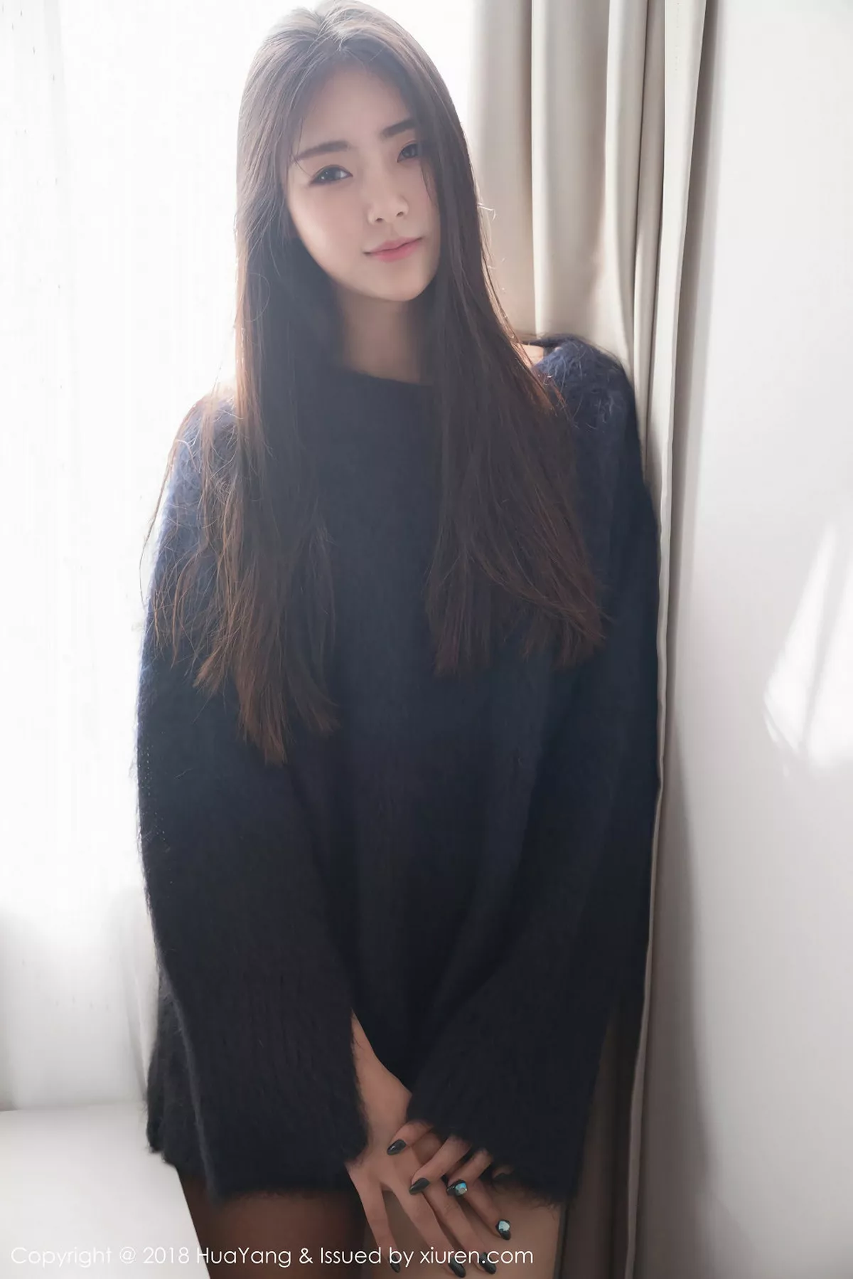 [HuaYang花漾]第027期可乐写真 NO.4