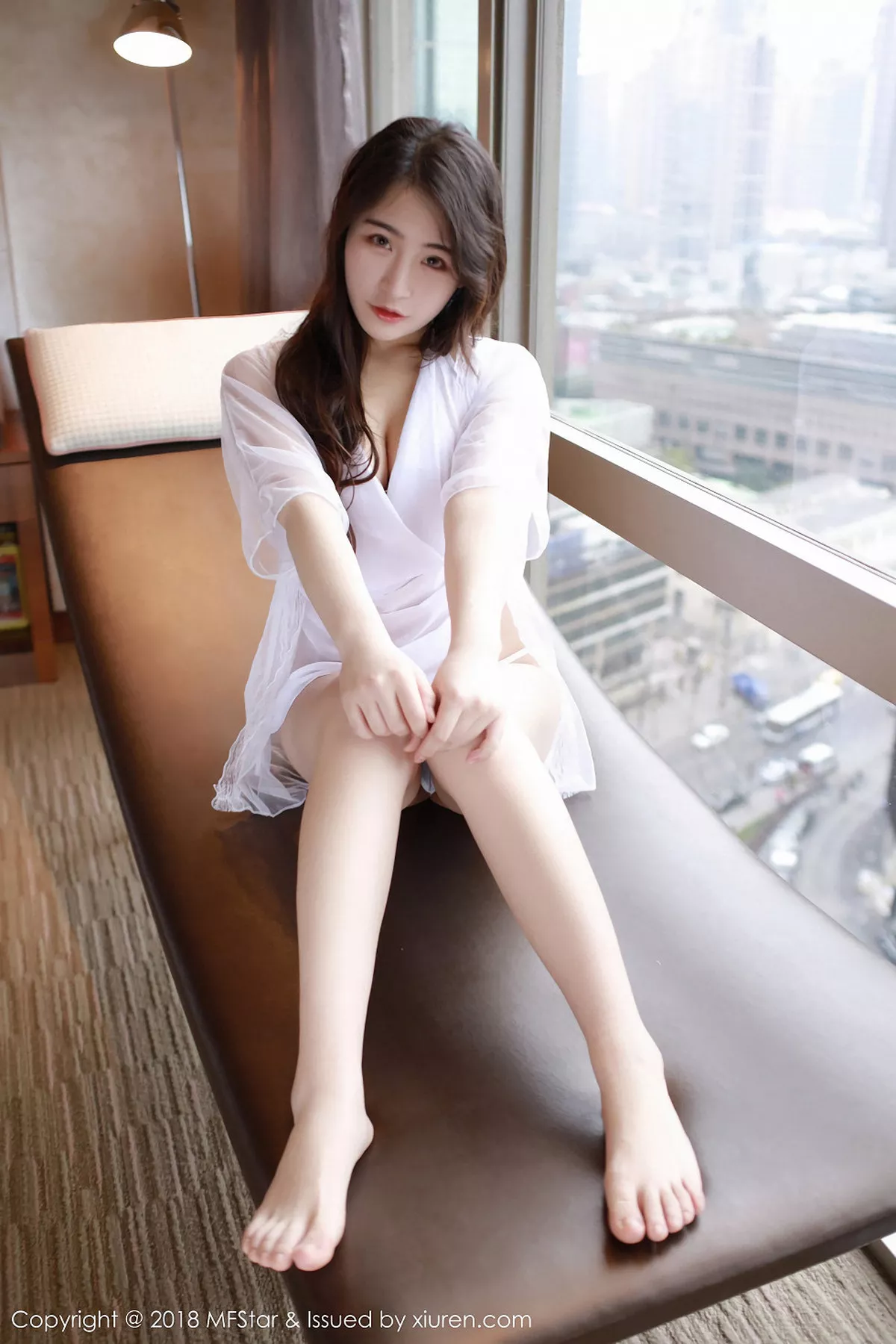 [MFStar模范学院]第116期宅兔兔写真 NO.4