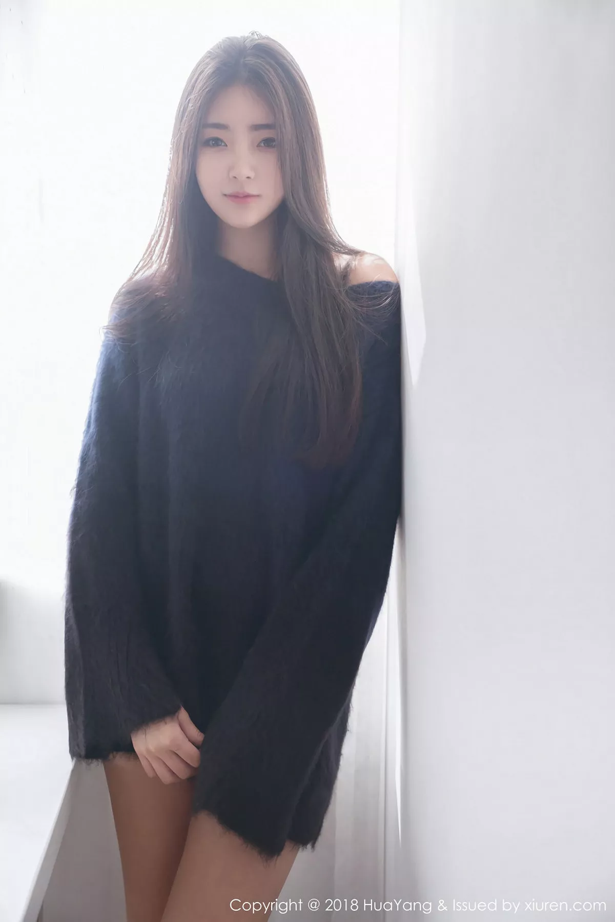 [HuaYang花漾]第027期可乐写真 NO.6