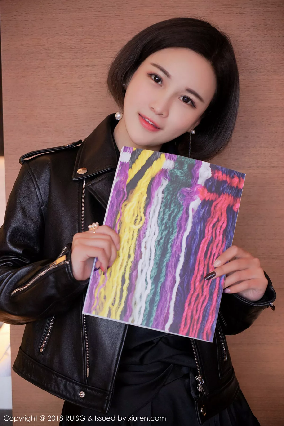 [Micat猫萌榜]第037期米粒sweet写真 NO.10