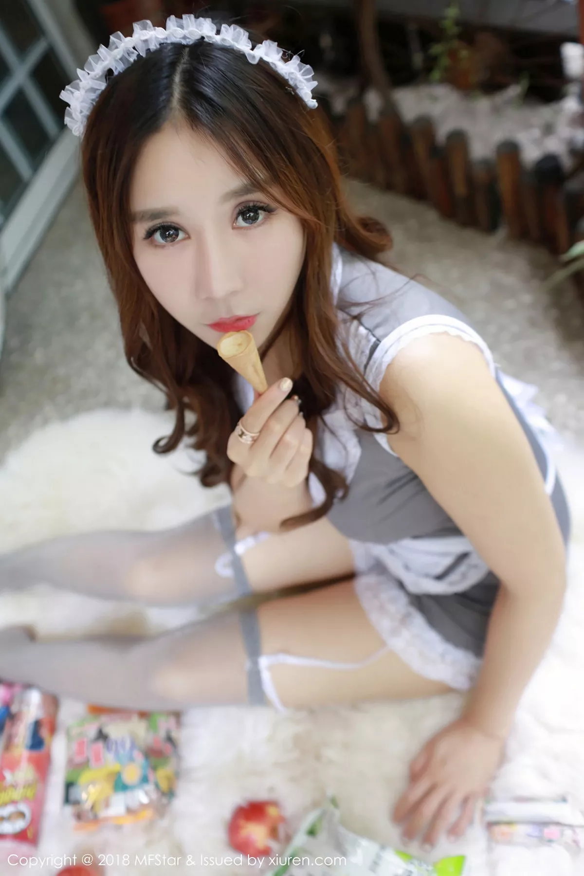 [MFStar模范学院]第115期昆熙写真 NO.10