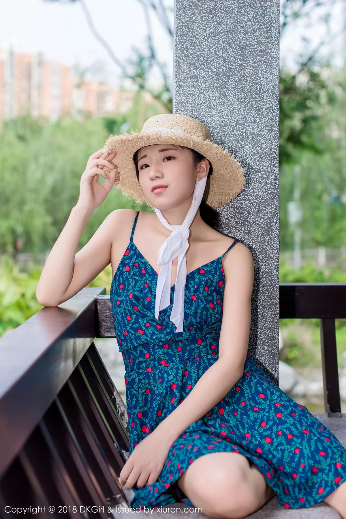 [DKGirl御女郎]第055期苍井优香写真 NO.10