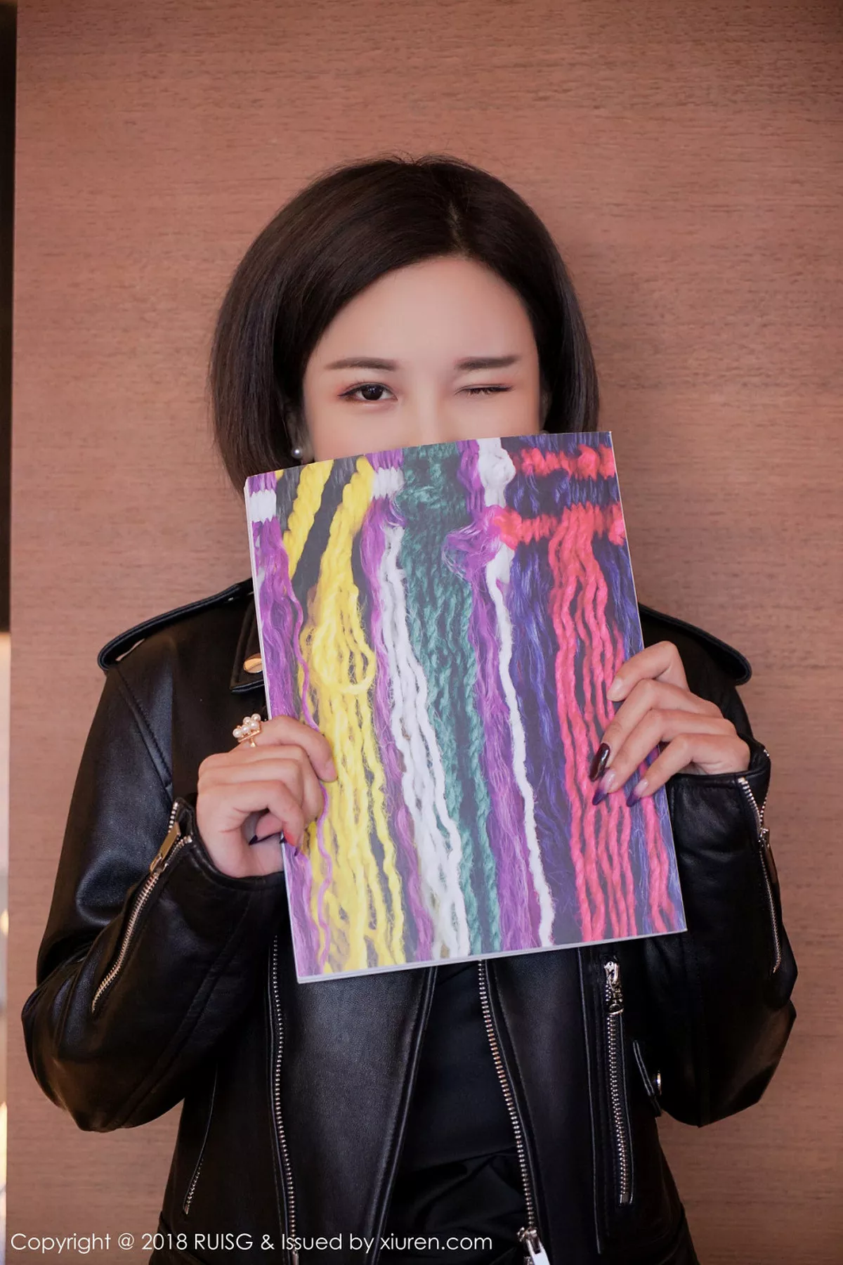 [Micat猫萌榜]第037期米粒sweet写真 NO.8