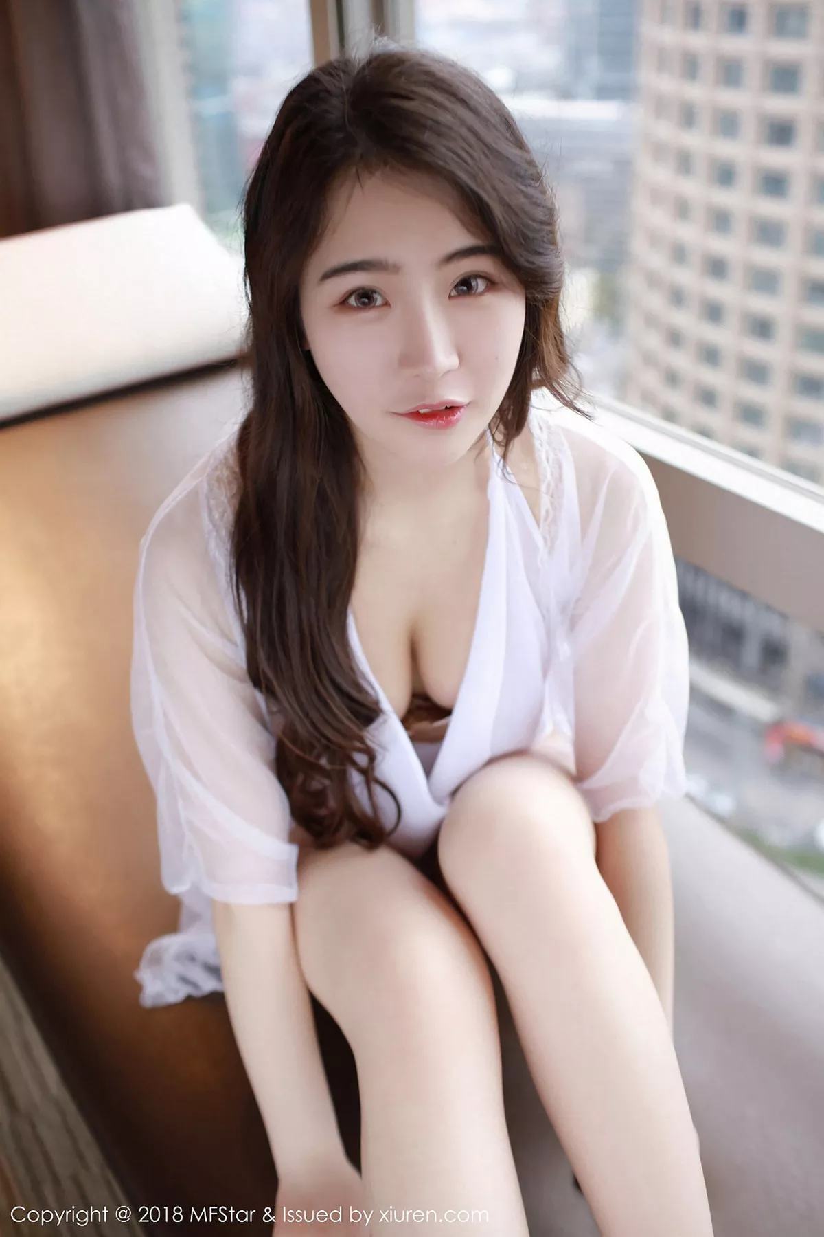 [MFStar模范学院]第116期宅兔兔写真 NO.7