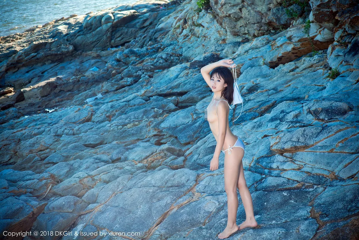 [DKGirl御女郎]第058期苍井优香写真 NO.6