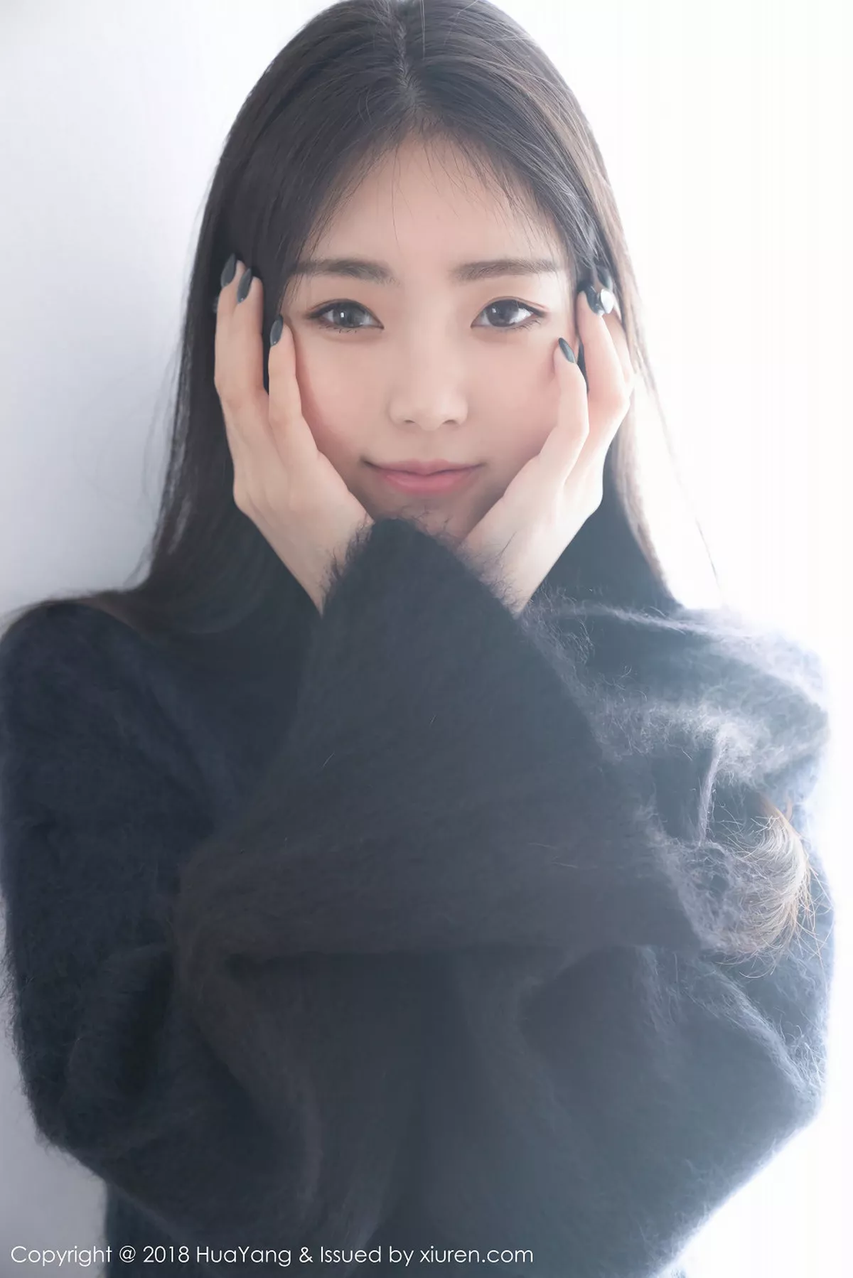 [HuaYang花漾]第027期可乐写真 NO.7