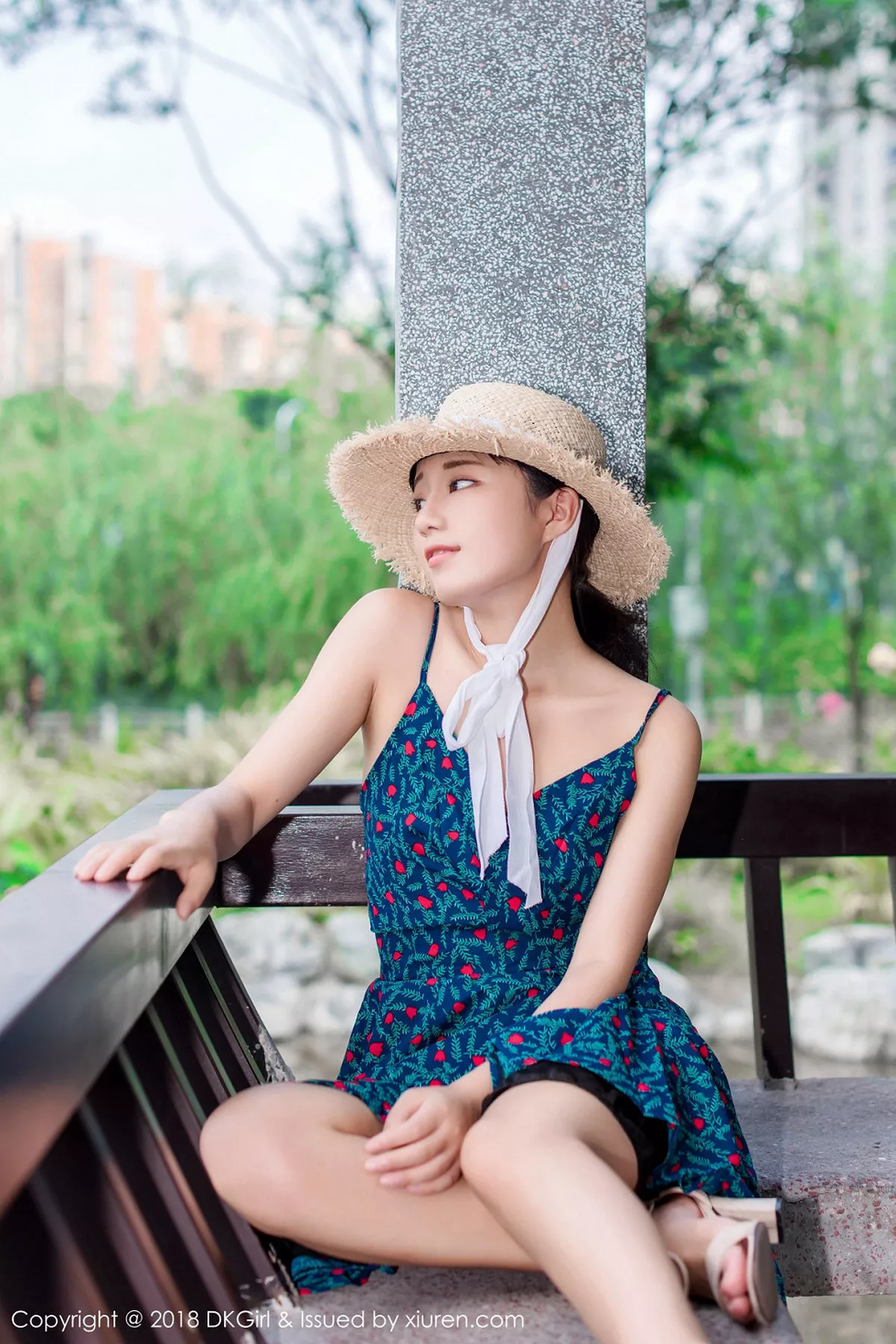 [DKGirl御女郎]第055期苍井优香写真 NO.11