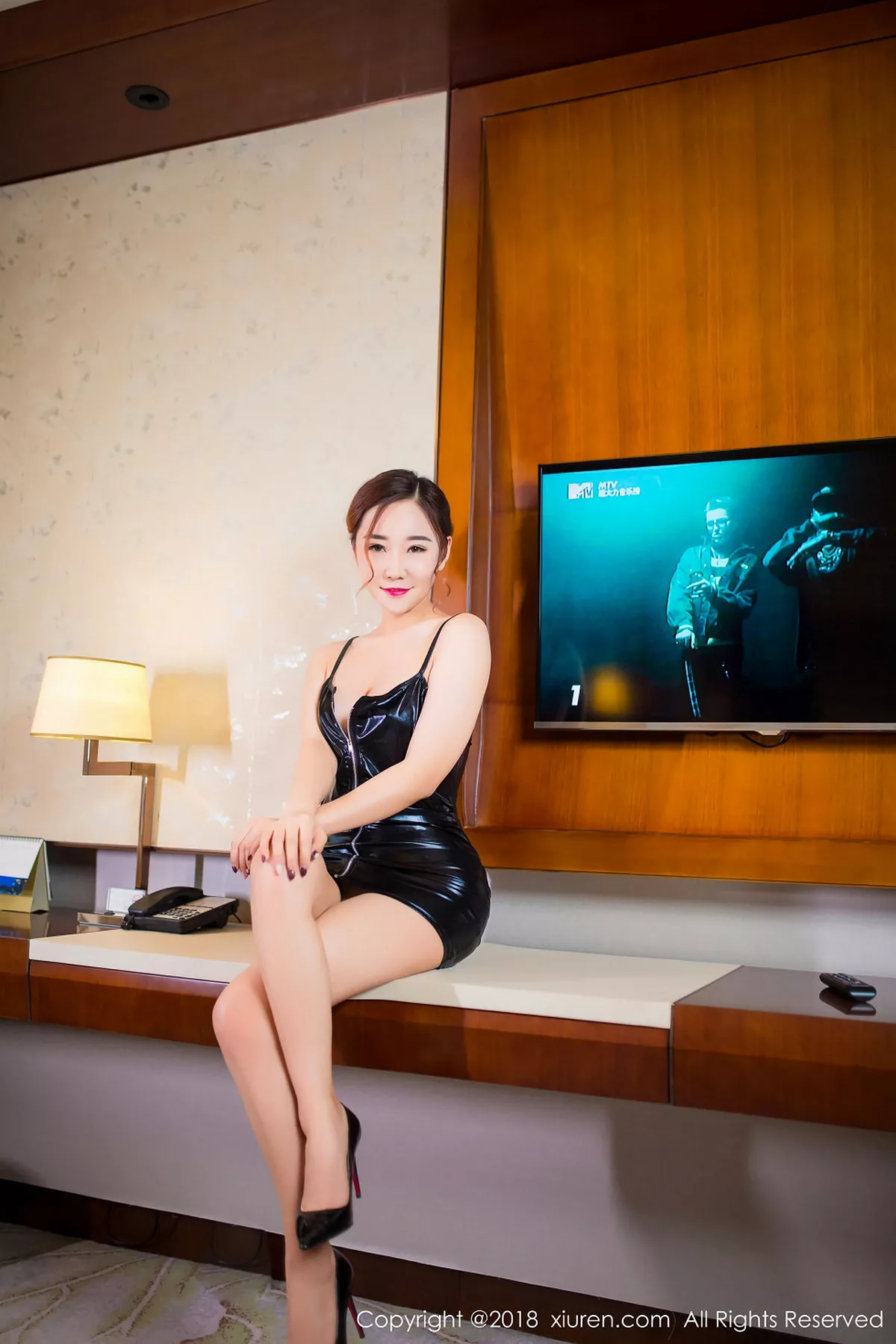 [XiuRen秀人网]第910期棉花糖写真 NO.10