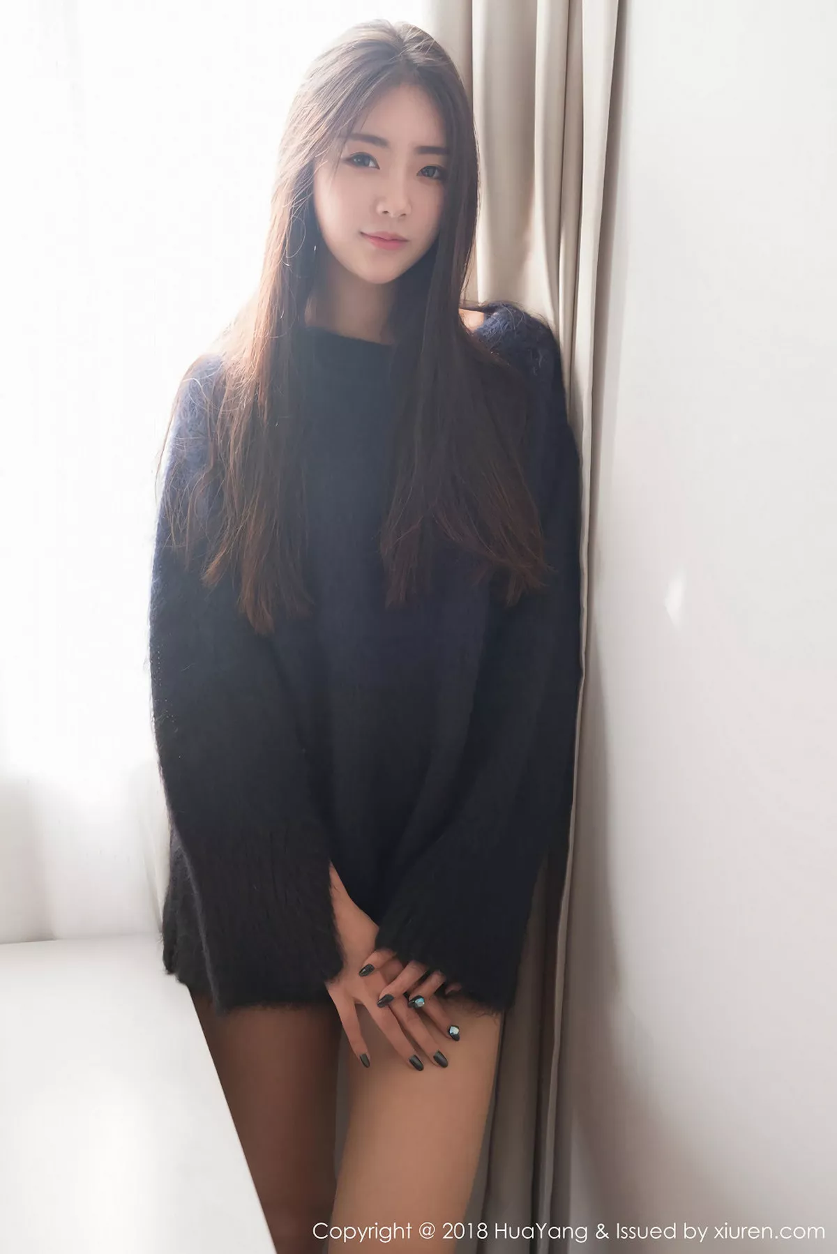 [HuaYang花漾]第027期可乐写真 NO.5