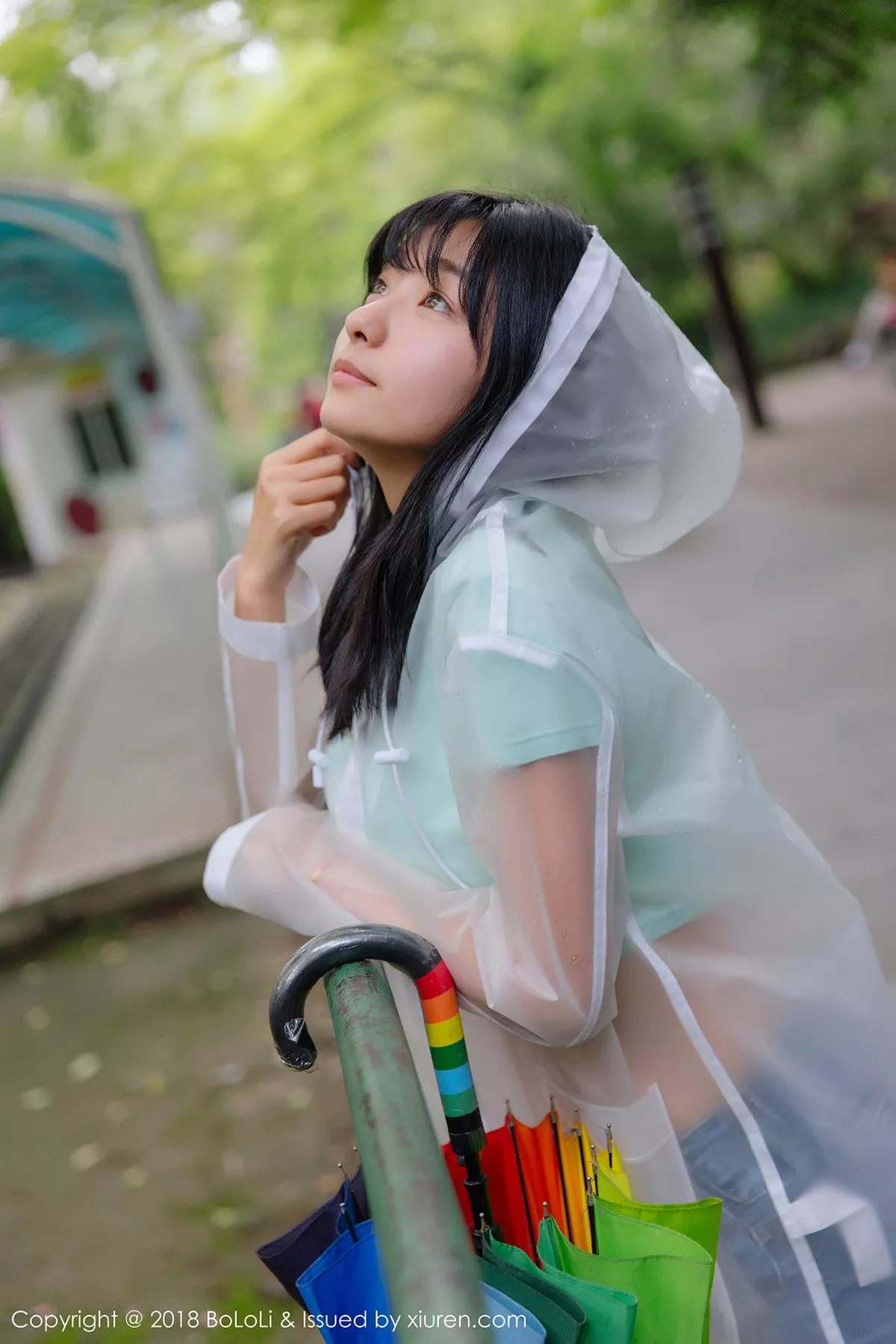 [BoLoli兔几盟]第106期球球写真 NO.3