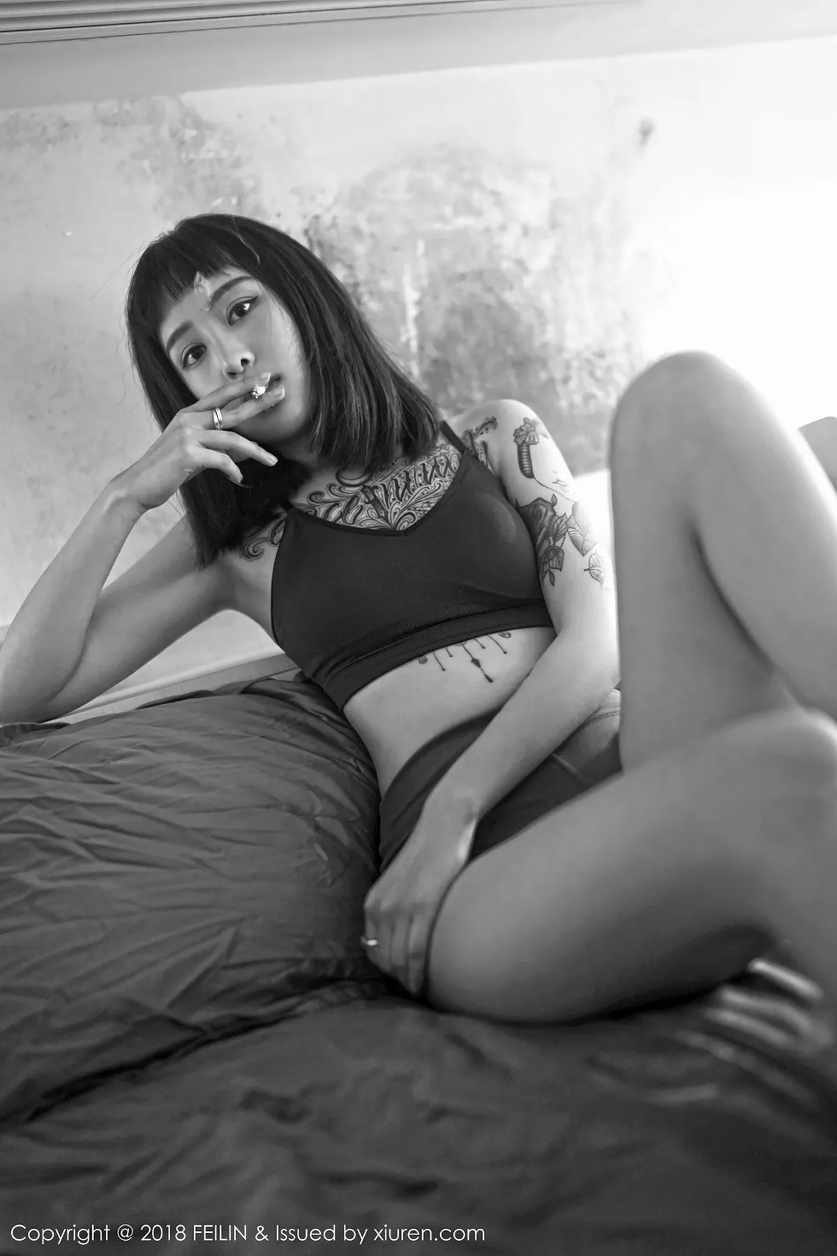 [FeiLin嗲囡囡]第129期赵艺璇写真 NO.4