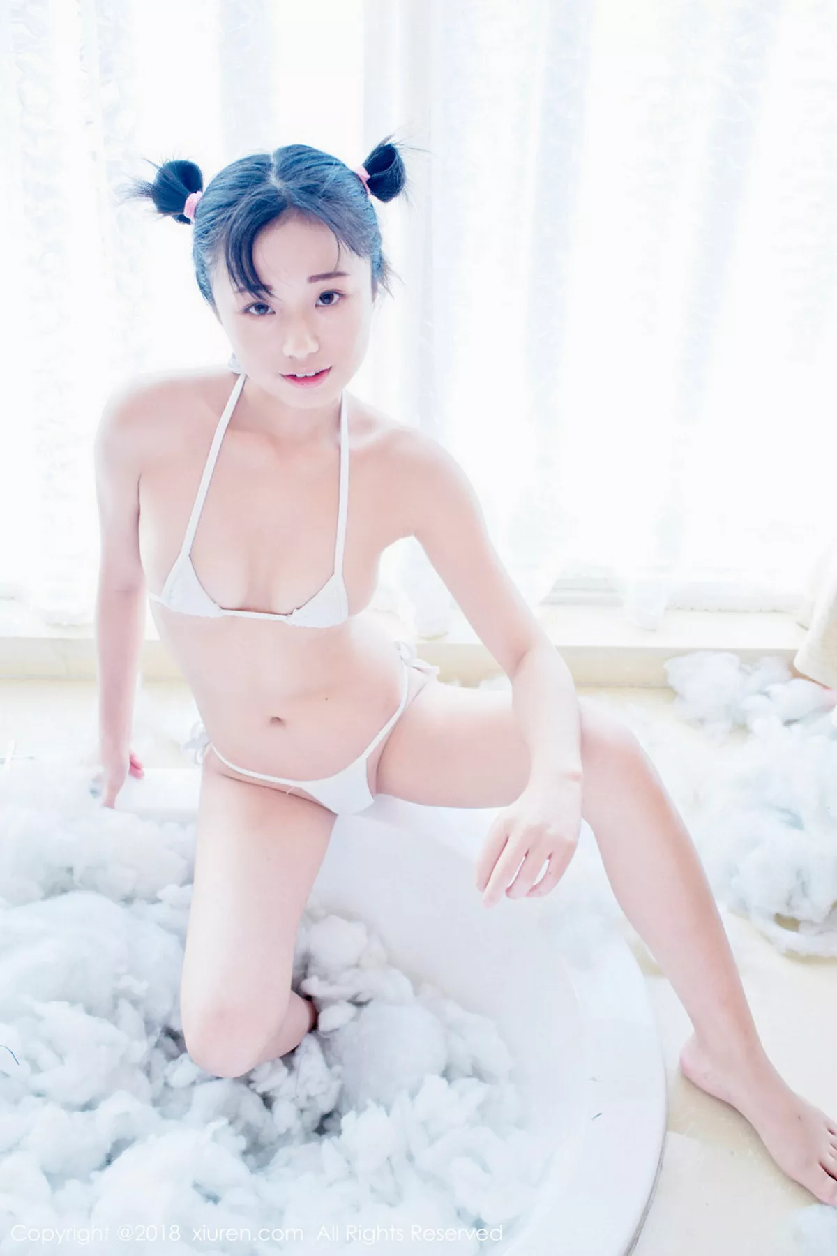 [XiuRen秀人网]第950期仓井优香写真 NO.12