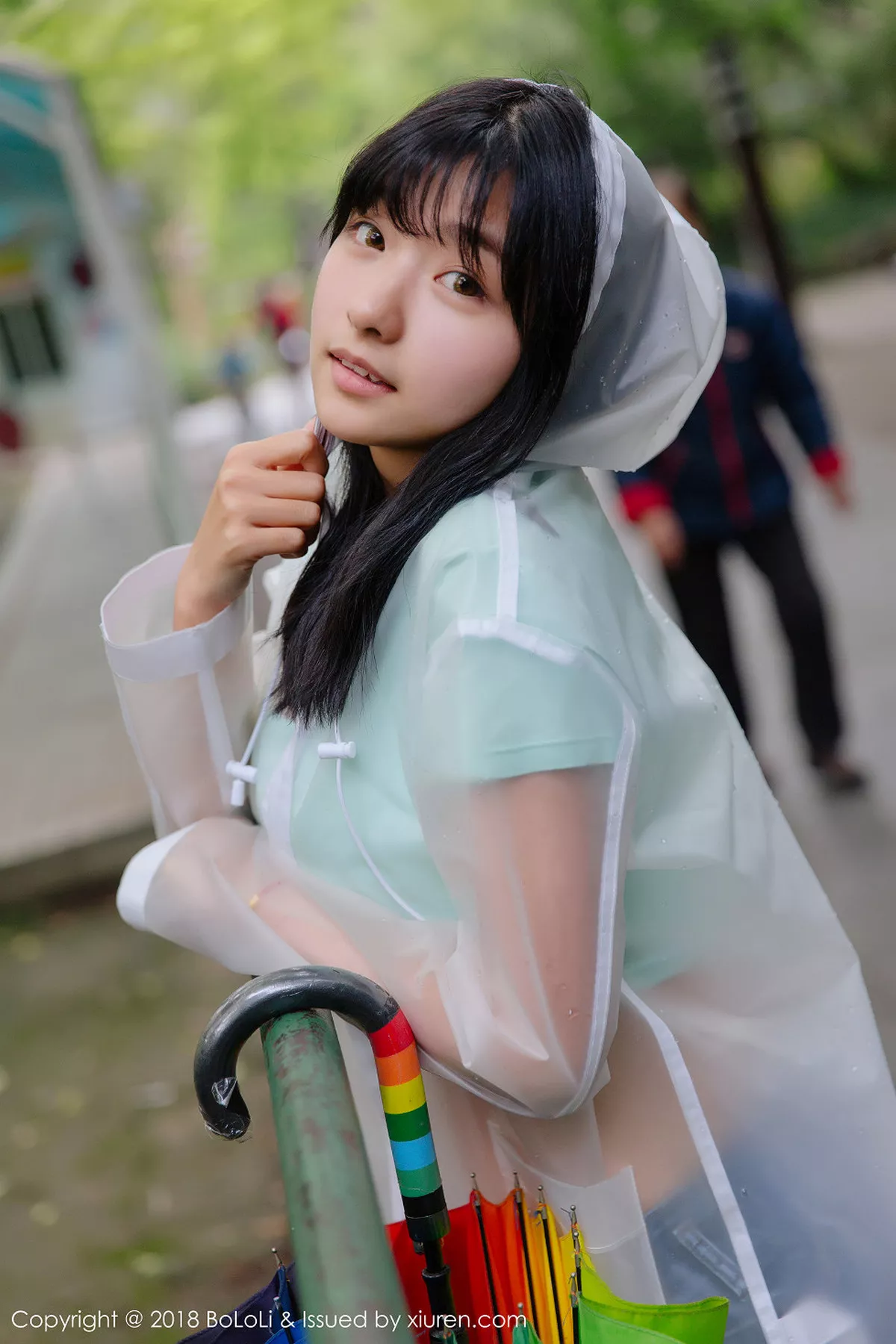 [BoLoli兔几盟]第106期球球写真 NO.4