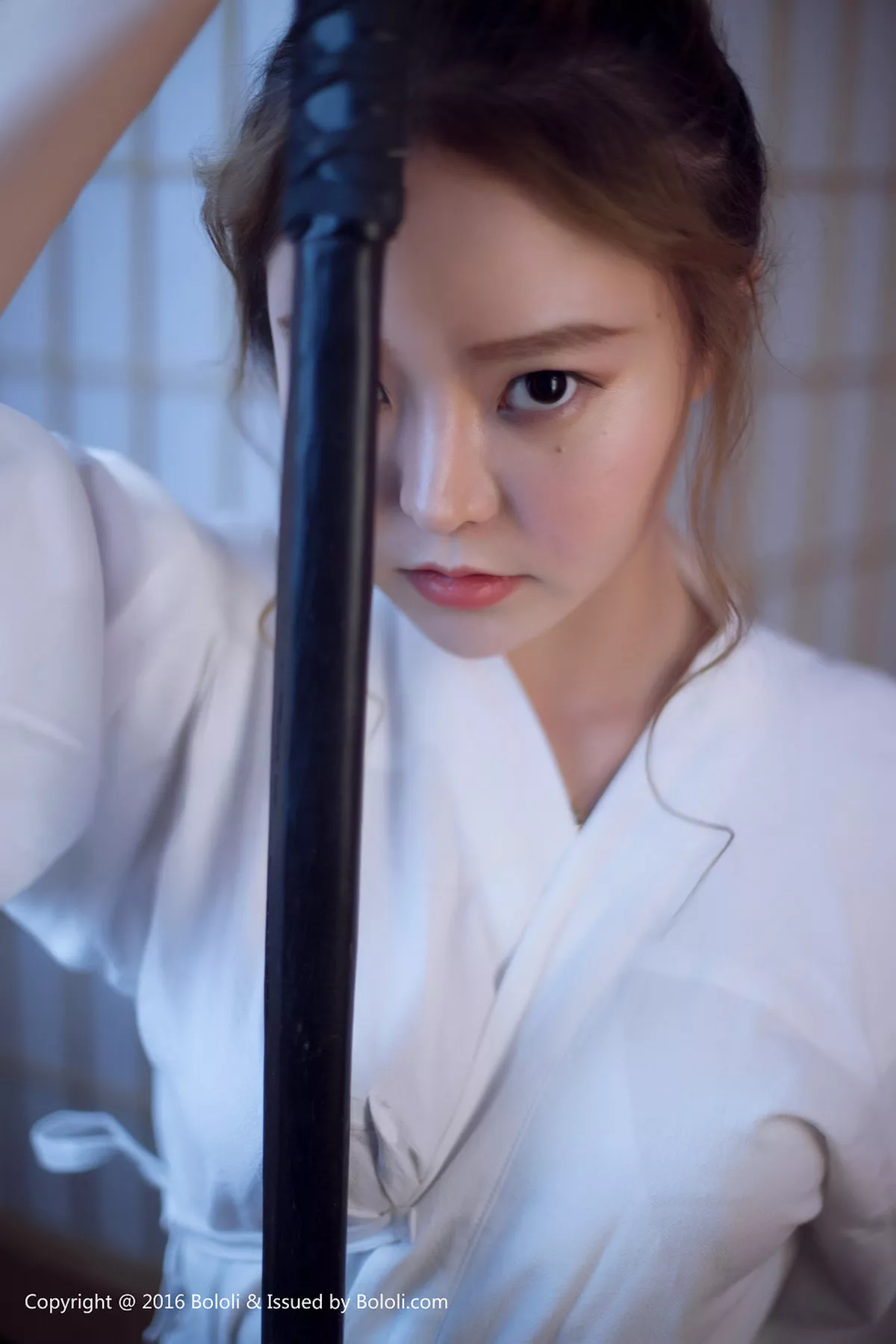 [BoLoli兔几盟]第111期柳侑绮写真 NO.3