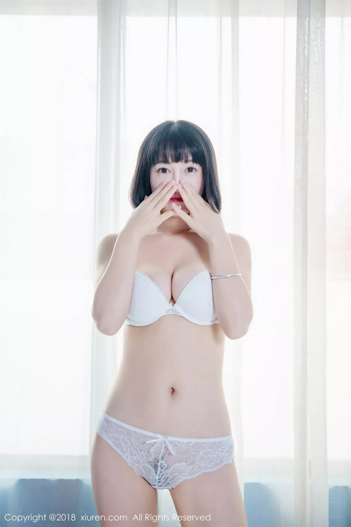 [XiuRen秀人网]第926期小探戈写真 NO.7
