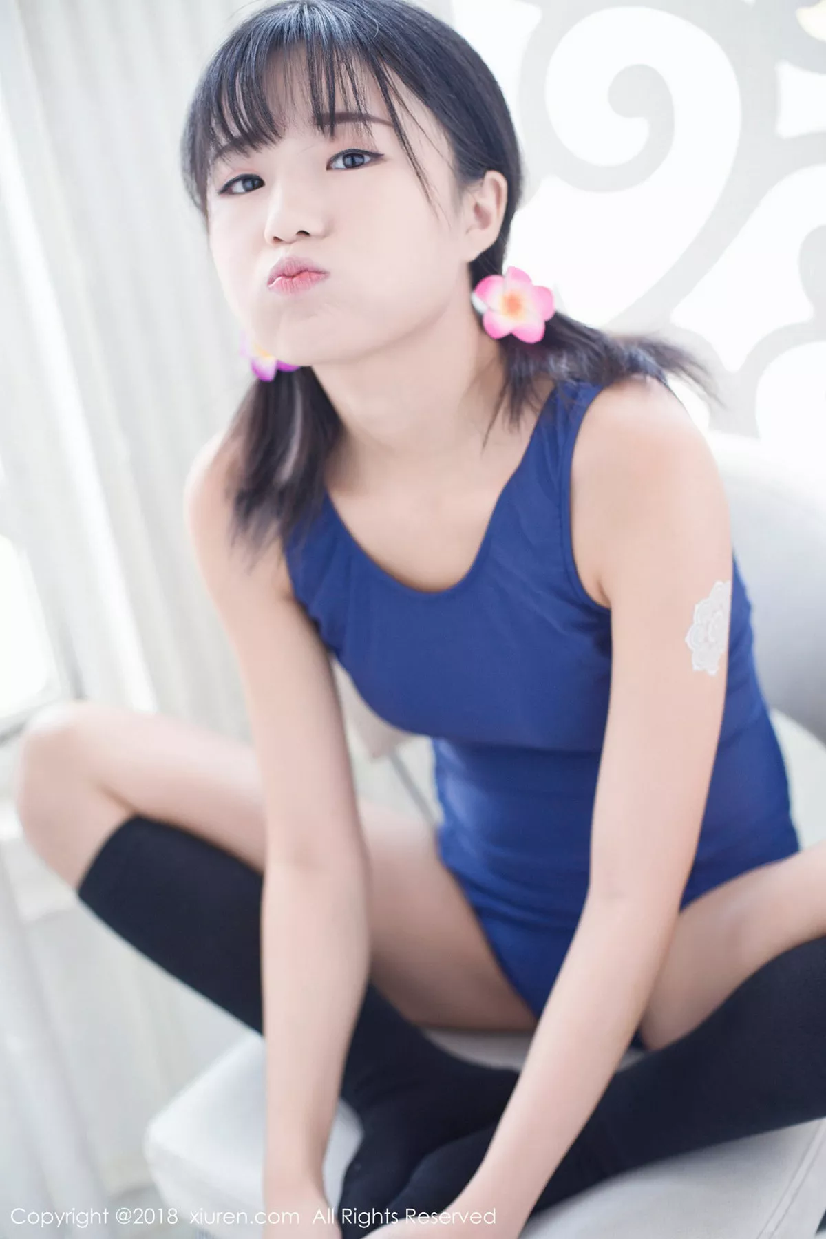 [XiuRen秀人网]第950期仓井优香写真 NO.3