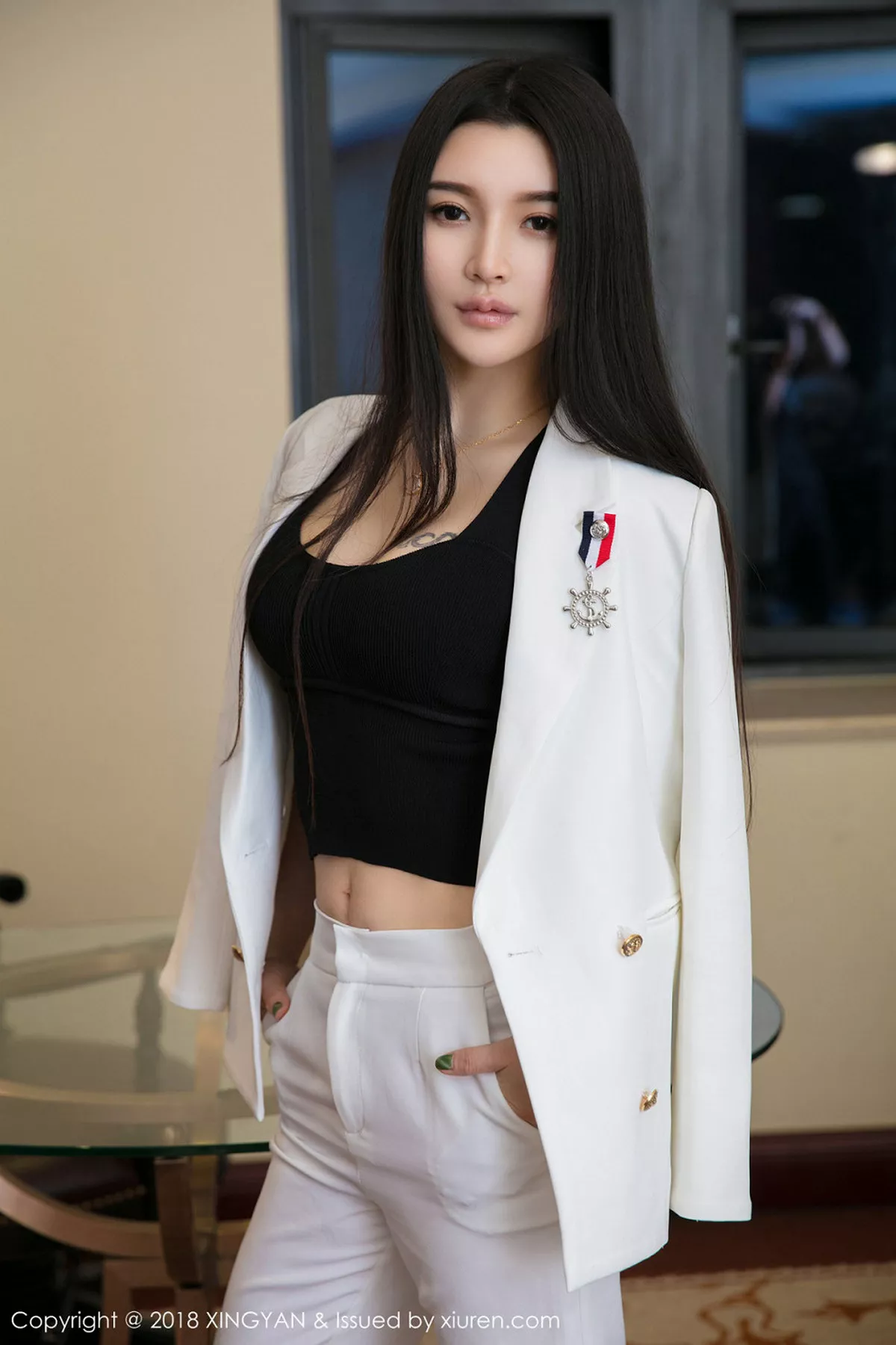 [XingYan星颜社]第034期李柯颖写真 NO.11