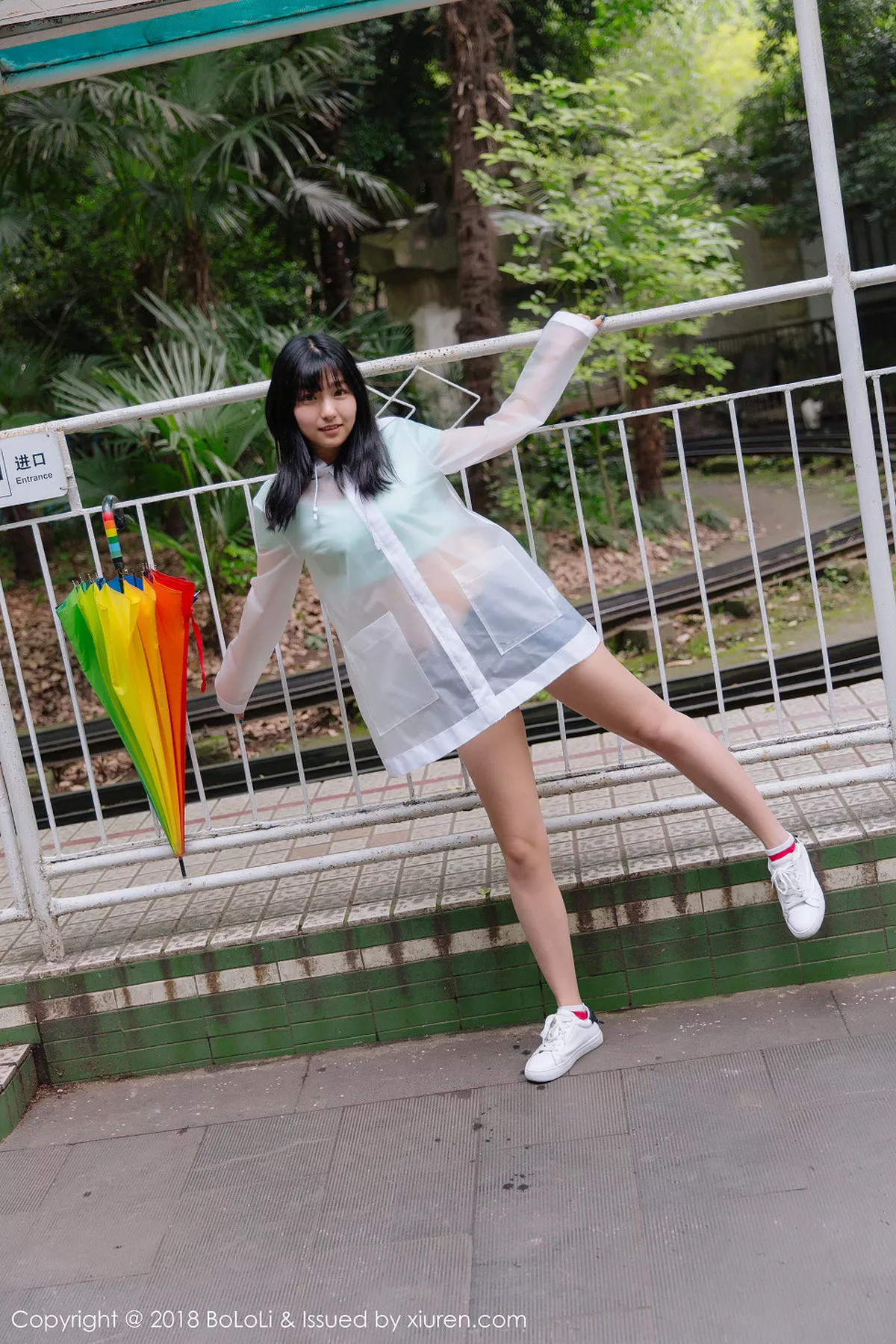 [BoLoli兔几盟]第106期球球写真 NO.12