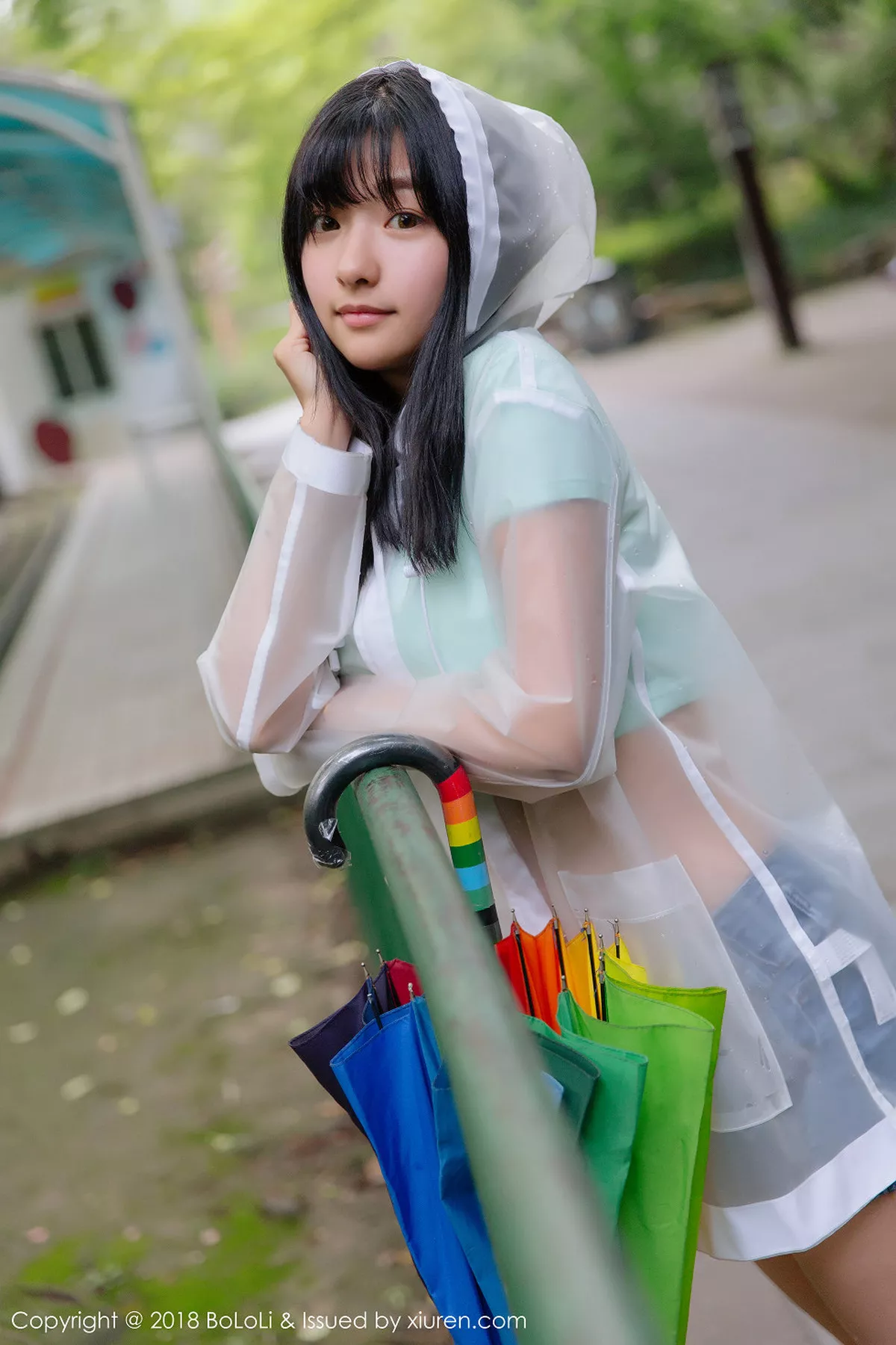 [BoLoli兔几盟]第106期球球写真 NO.2