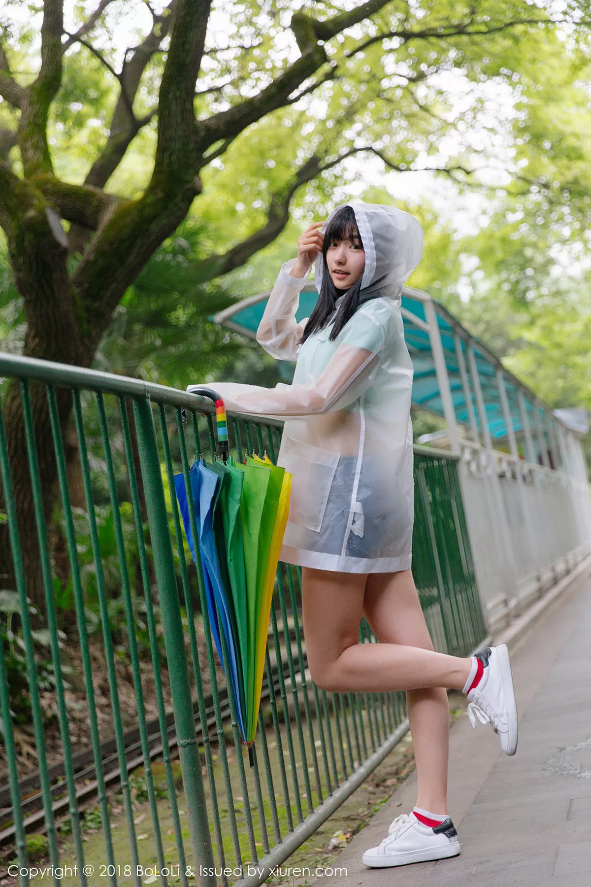 [BoLoli兔几盟]第106期球球写真 NO.1