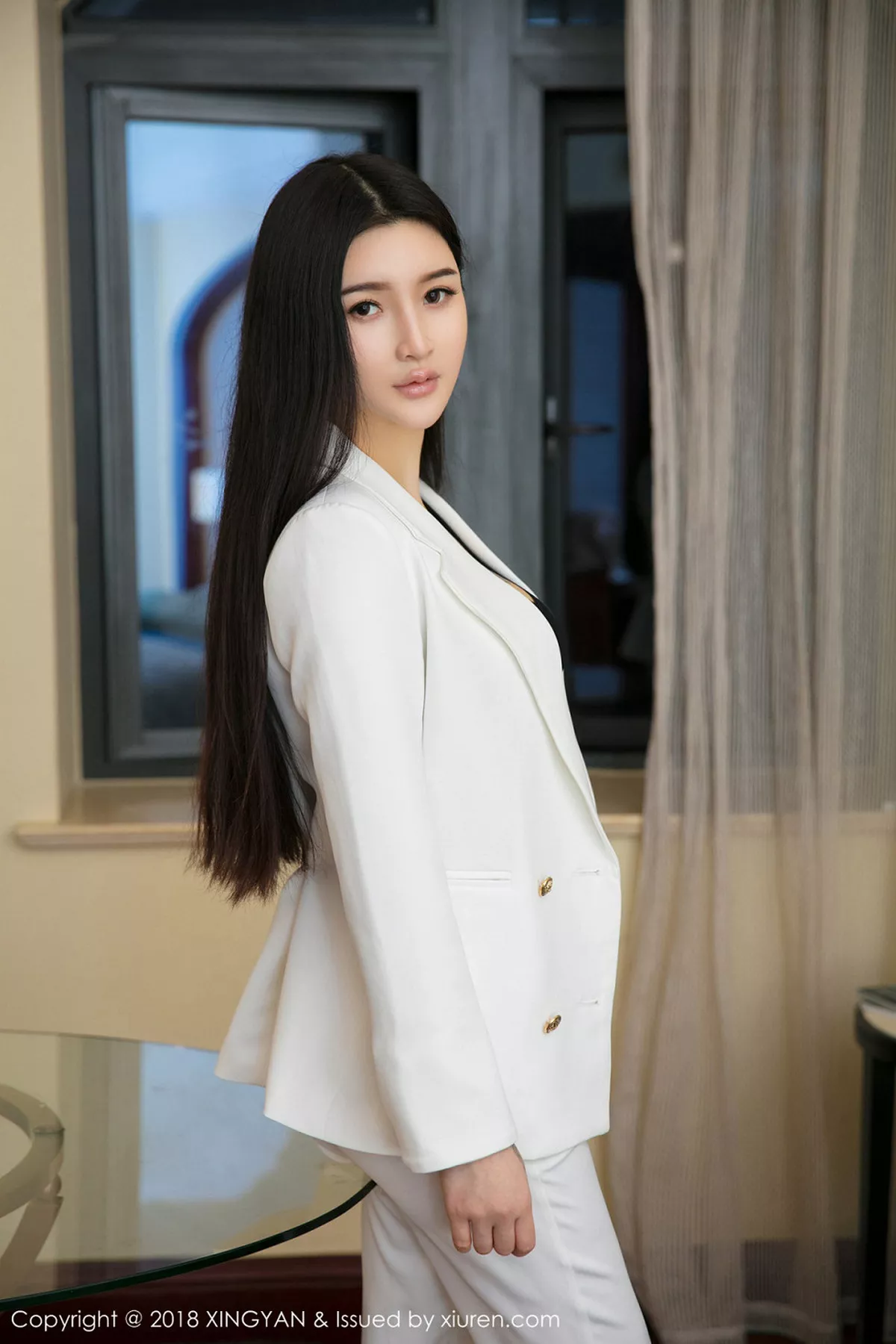 [XingYan星颜社]第034期李柯颖写真 NO.4