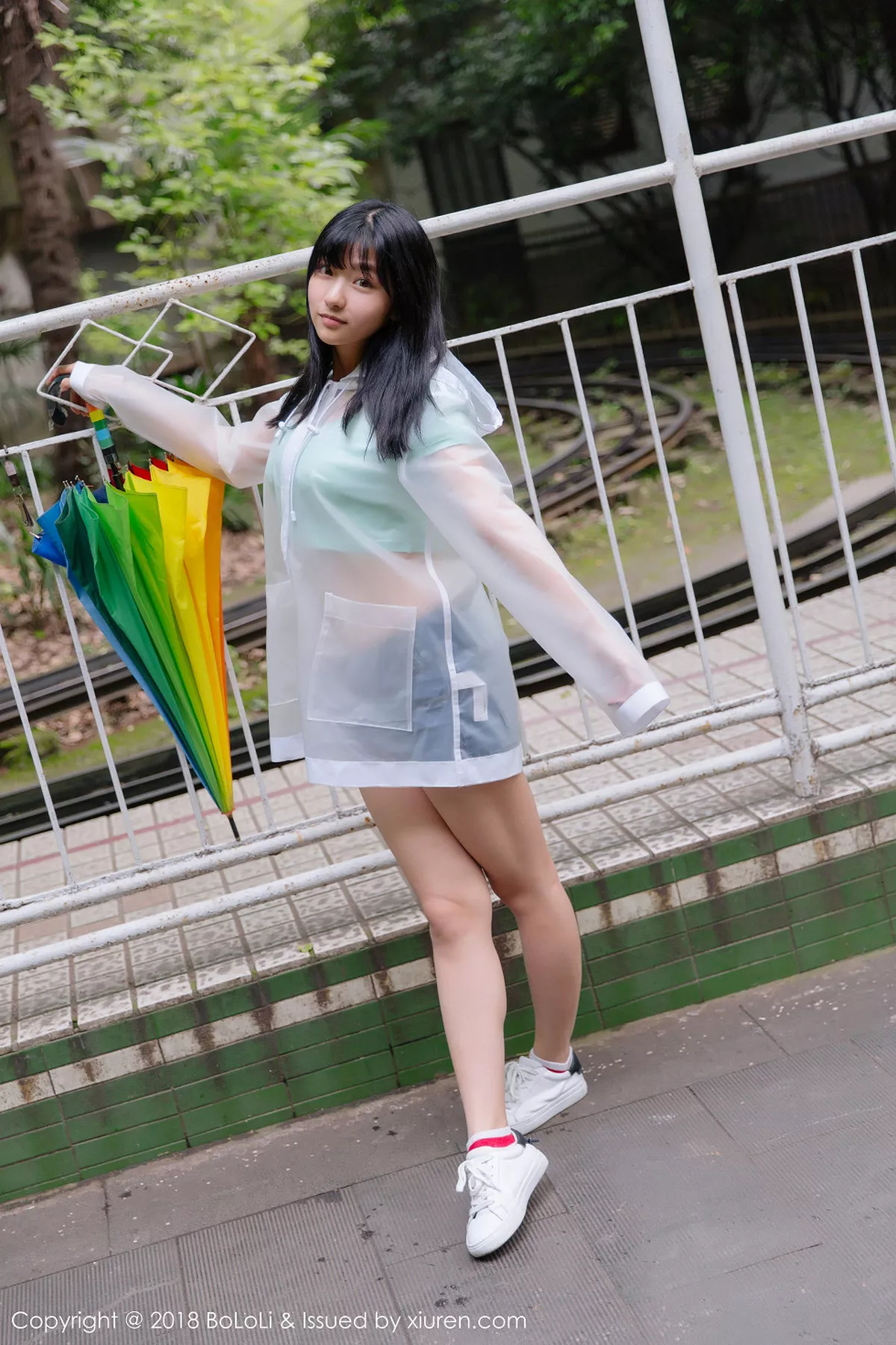 [BoLoli兔几盟]第106期球球写真 NO.10