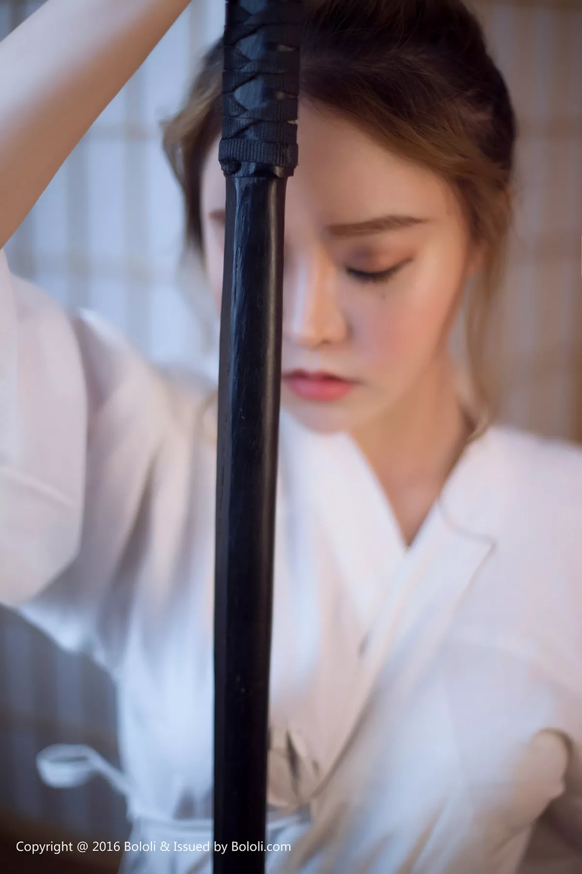 [BoLoli兔几盟]第111期柳侑绮写真 NO.6