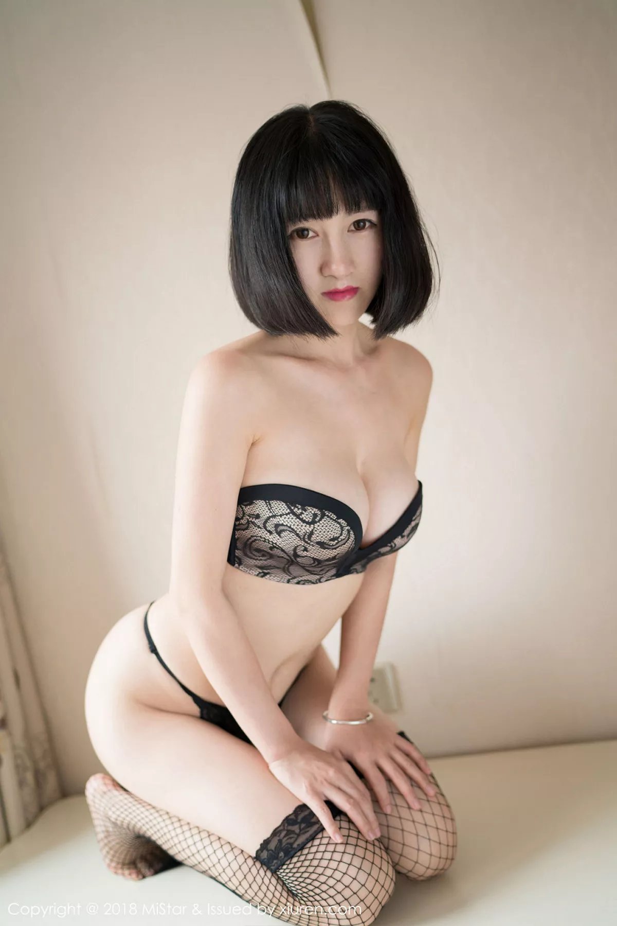 [MiStar魅妍社]第218期小探戈写真 NO.12