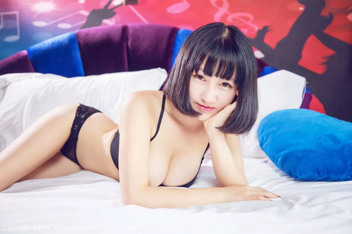 [XiuRen秀人网]第933期小探戈写真 NO.6