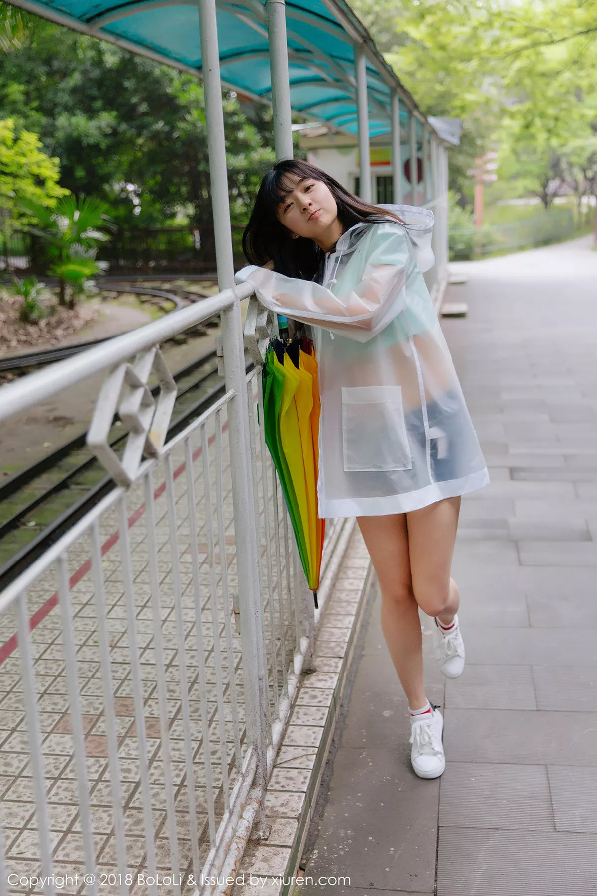 [BoLoli兔几盟]第106期球球写真 NO.6