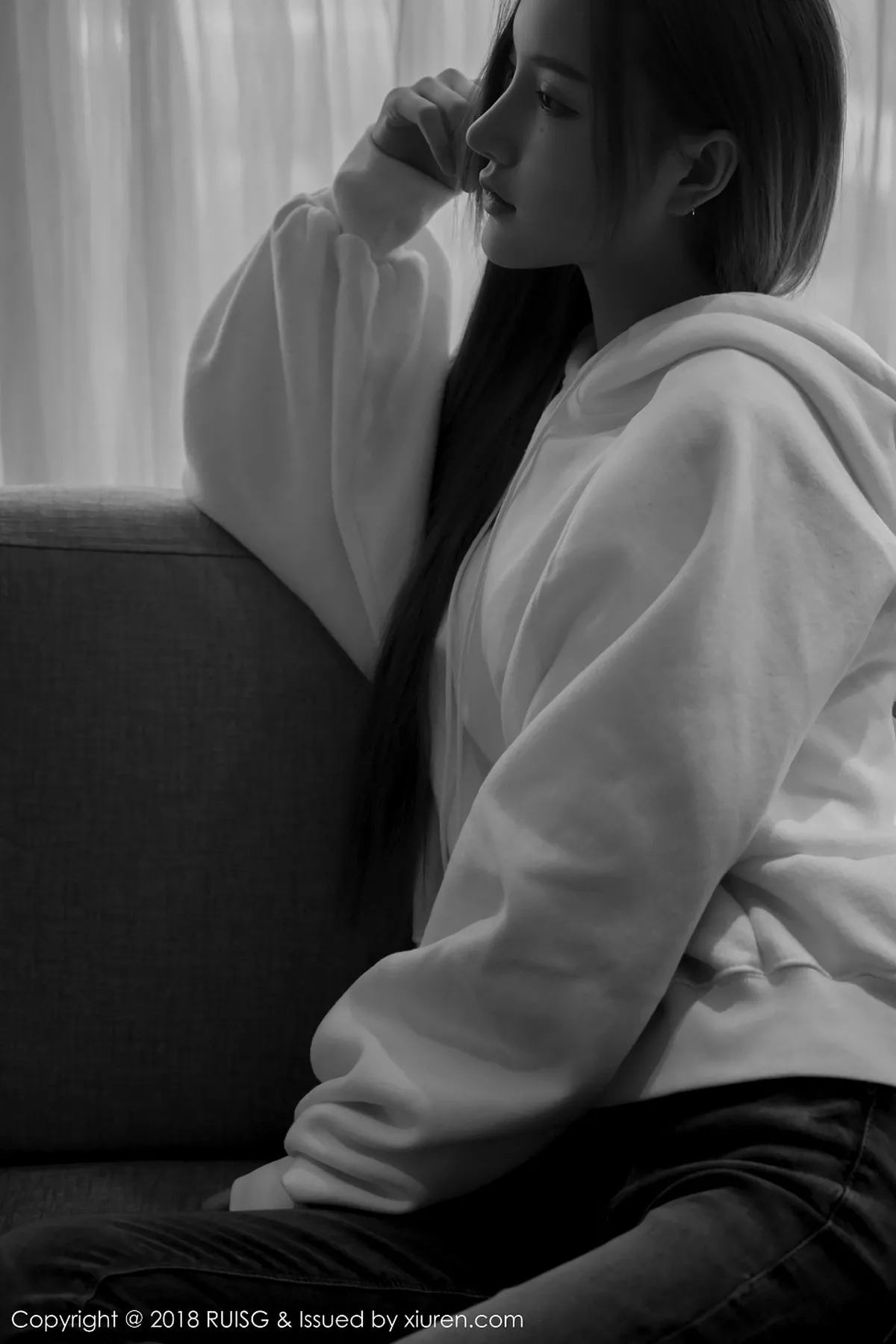 [Micat猫萌榜]第045期M梦baby写真 NO.5