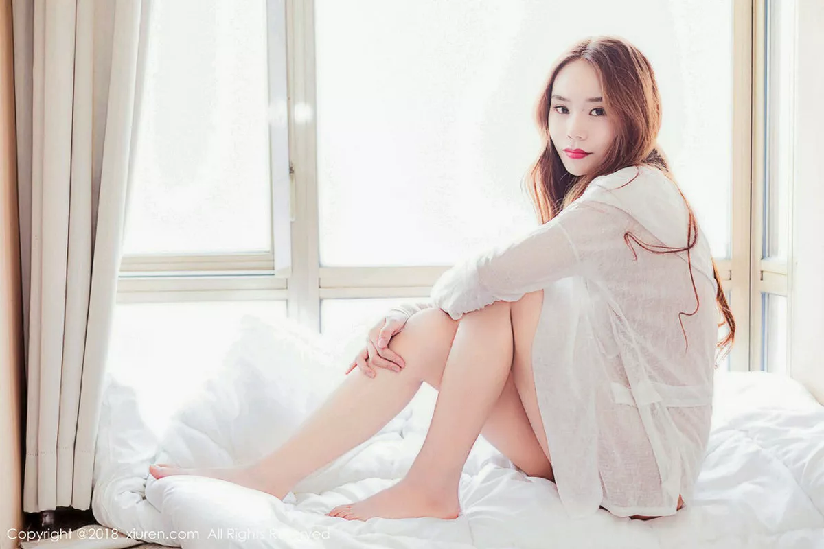 [XiuRen秀人网]第972期小曼miki写真 NO.6