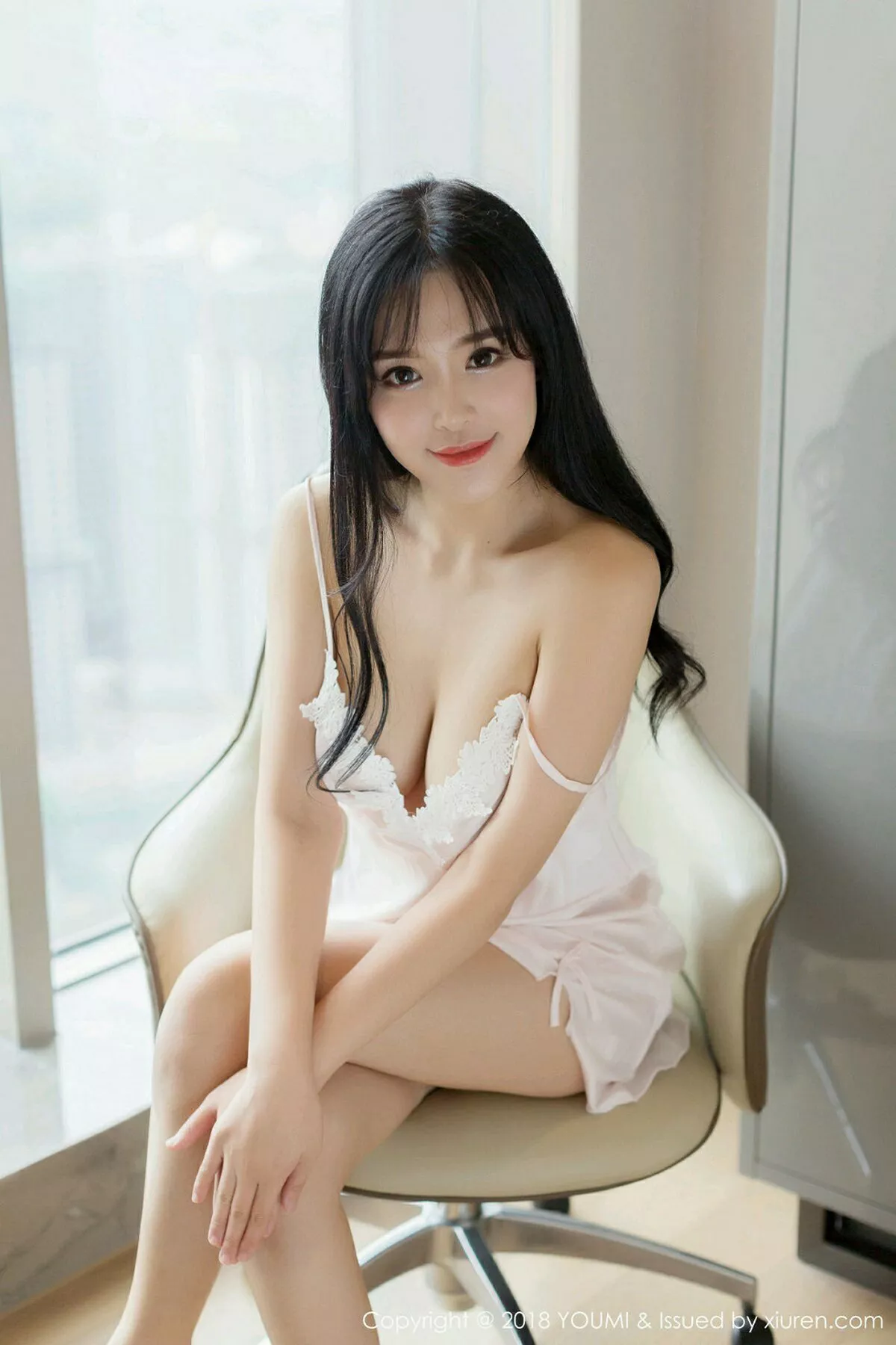 [YouMi尤蜜荟]第143期刘钰儿写真 NO.12