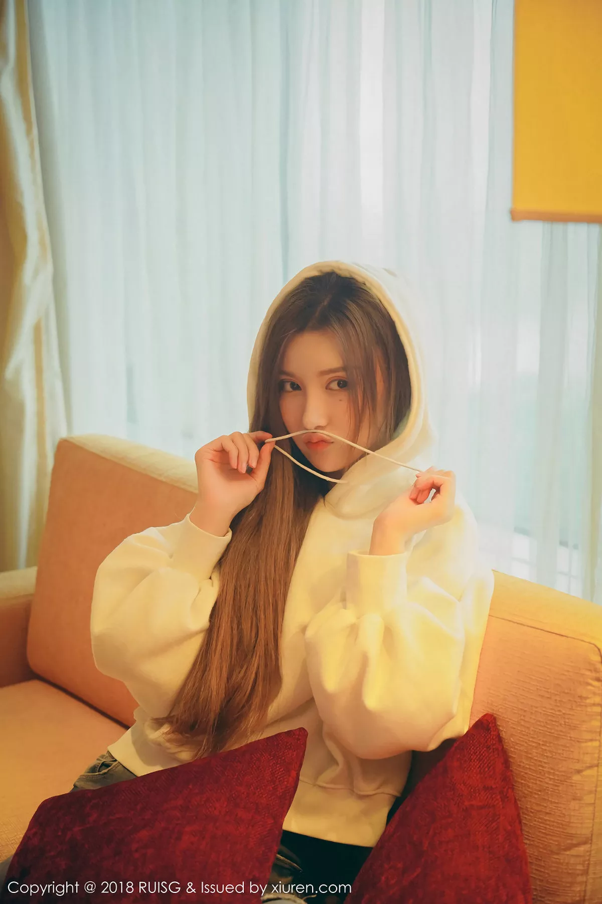 [Micat猫萌榜]第045期M梦baby写真 NO.11