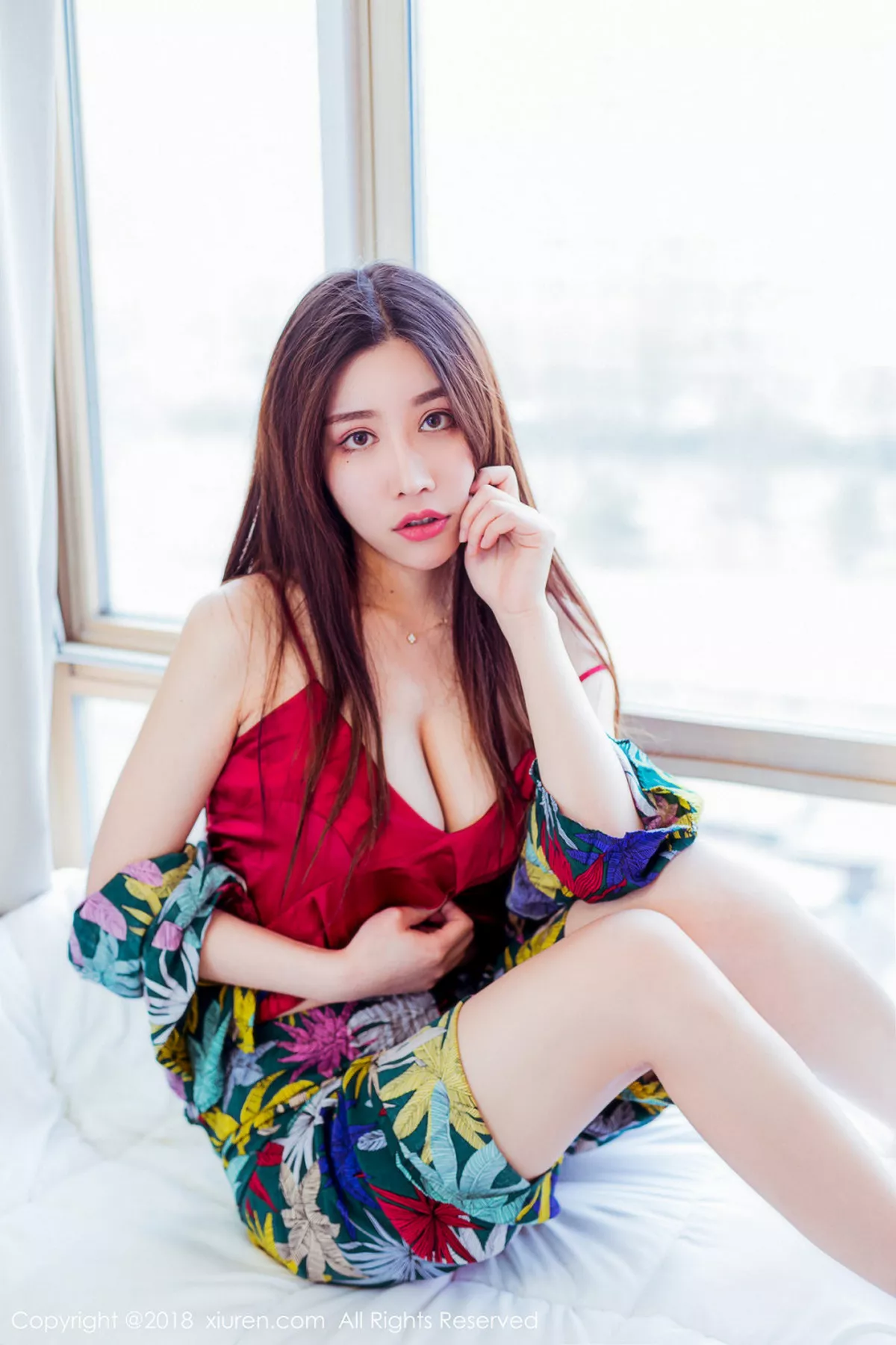 [XiuRen秀人网]第959期美昕写真 NO.11