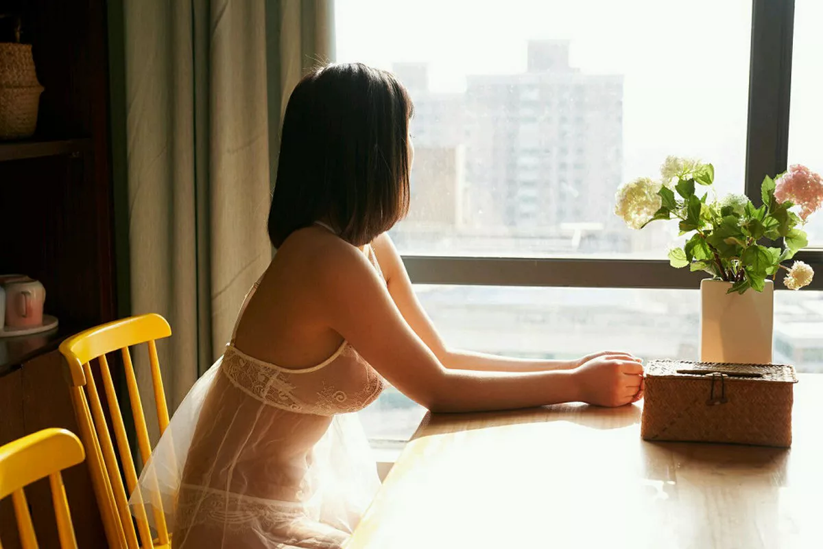 [MiiTao蜜桃社]第099期伊莉写真 NO.5