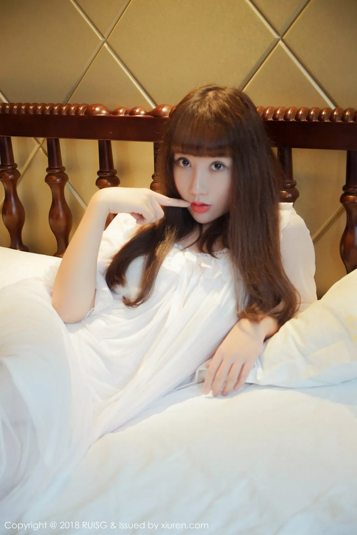 [Micat猫萌榜]第043期夏笑笑写真 NO.5