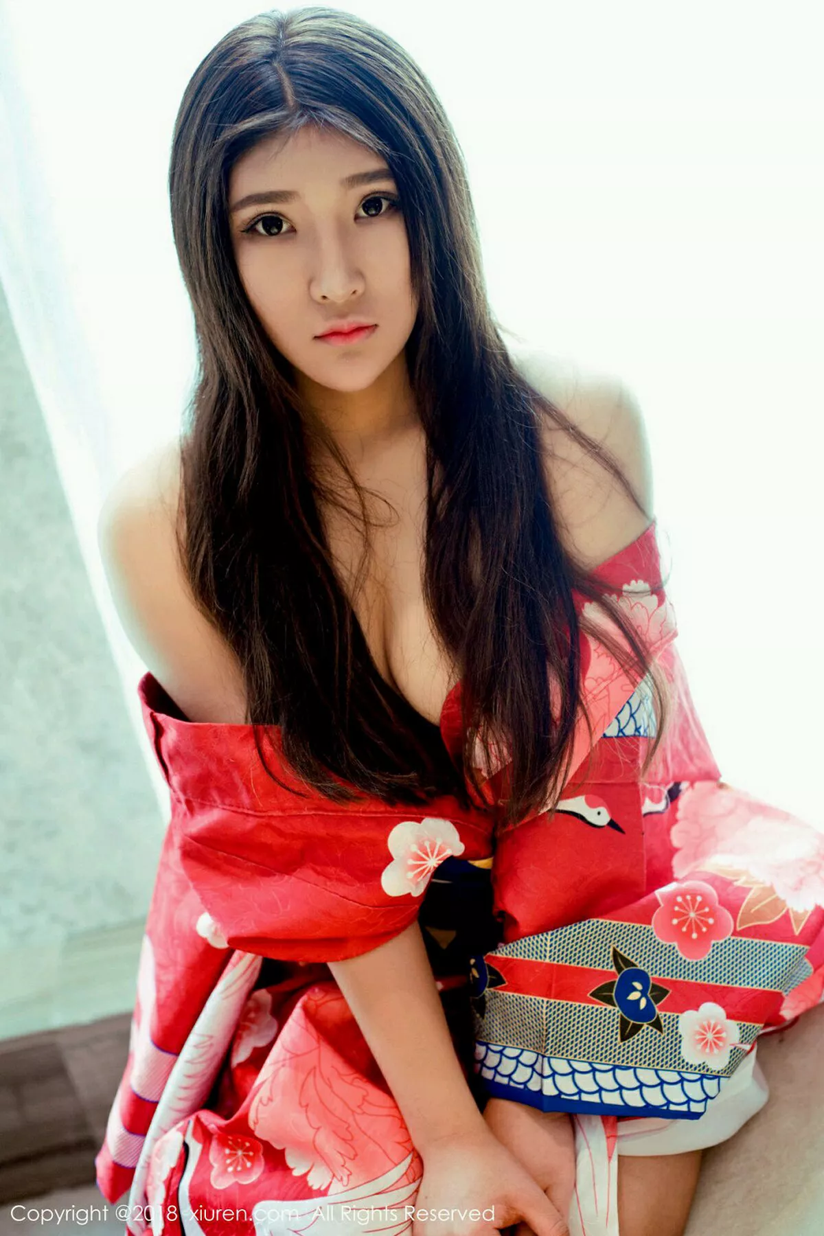 [XiuRen秀人网]第973期当然是小熊呀写真 NO.3