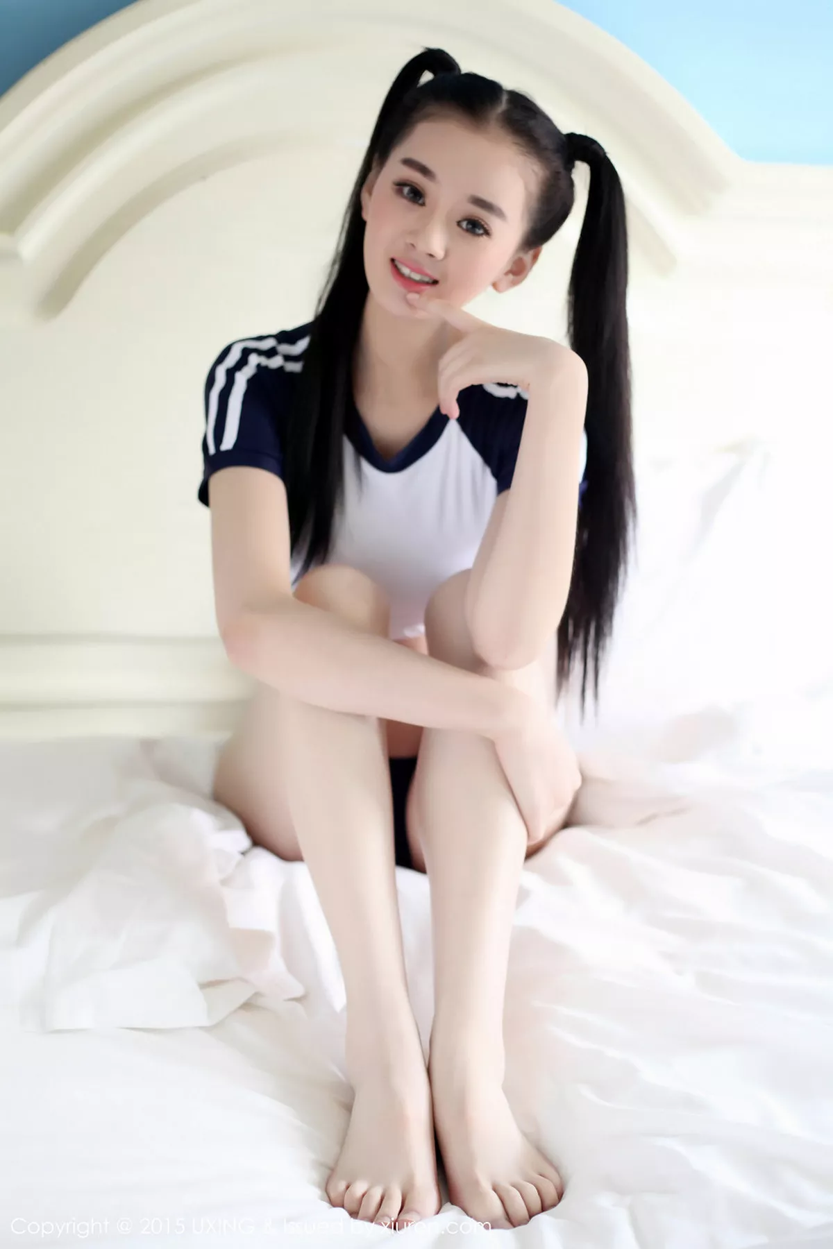 [Uxing优星馆]第027期温馨baby写真 NO.8