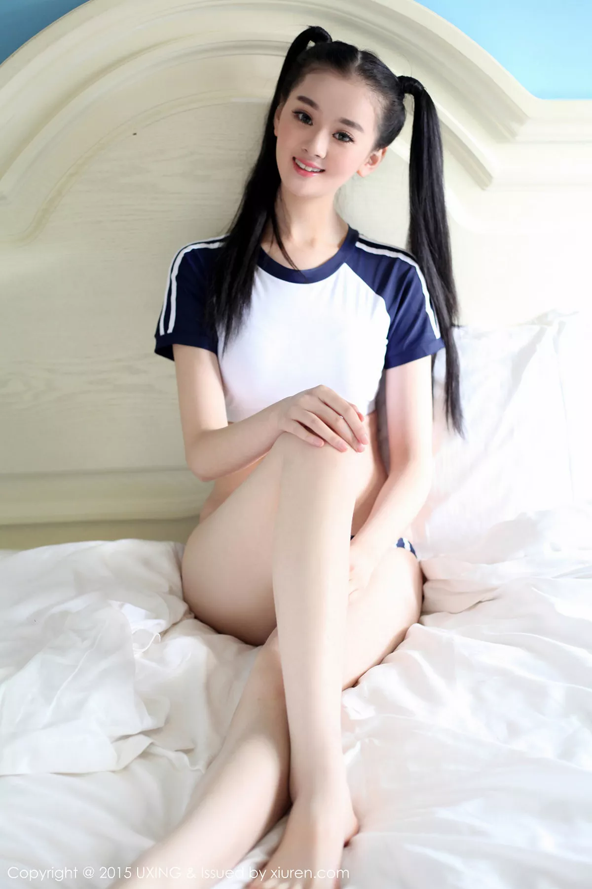[Uxing优星馆]第027期温馨baby写真 NO.5