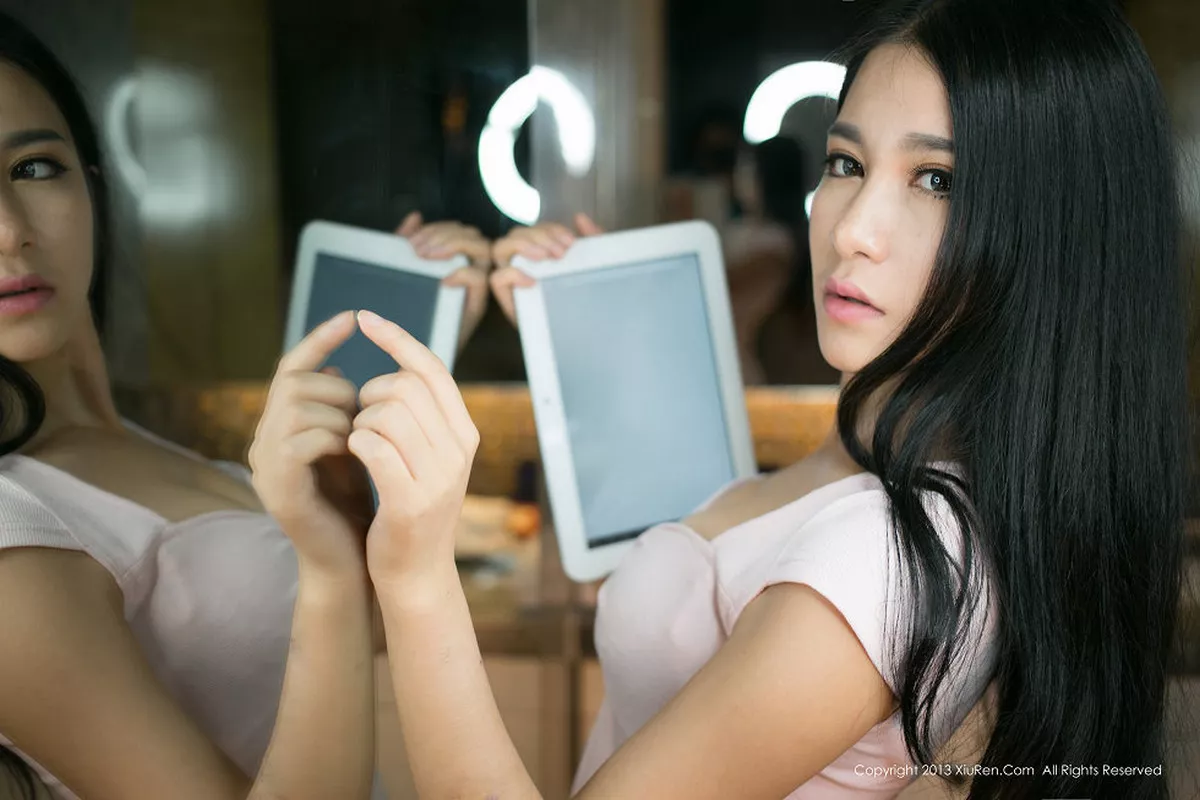 [XiuRen秀人网]第029期李七喜写真 NO.11