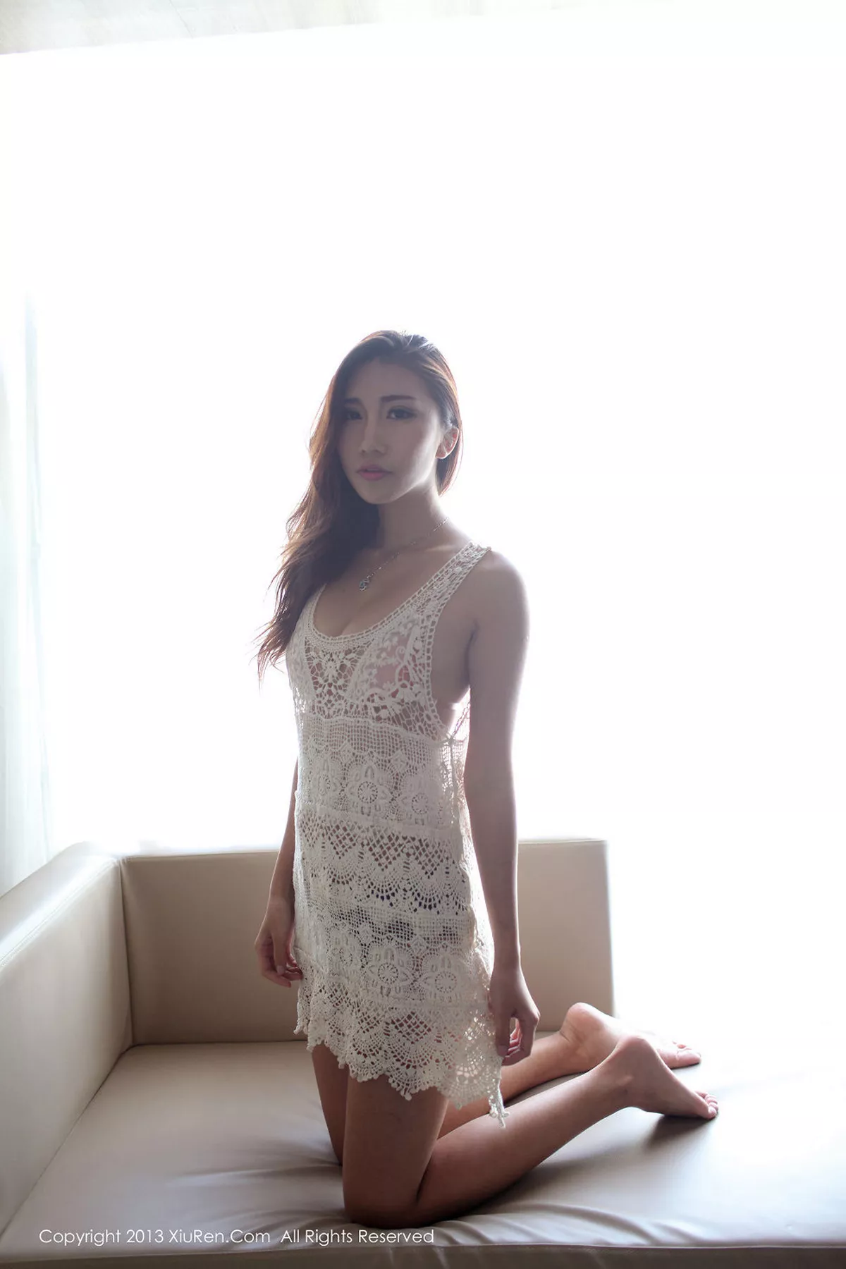 [XiuRen秀人网]第040期霸气欣欣爷写真 NO.11