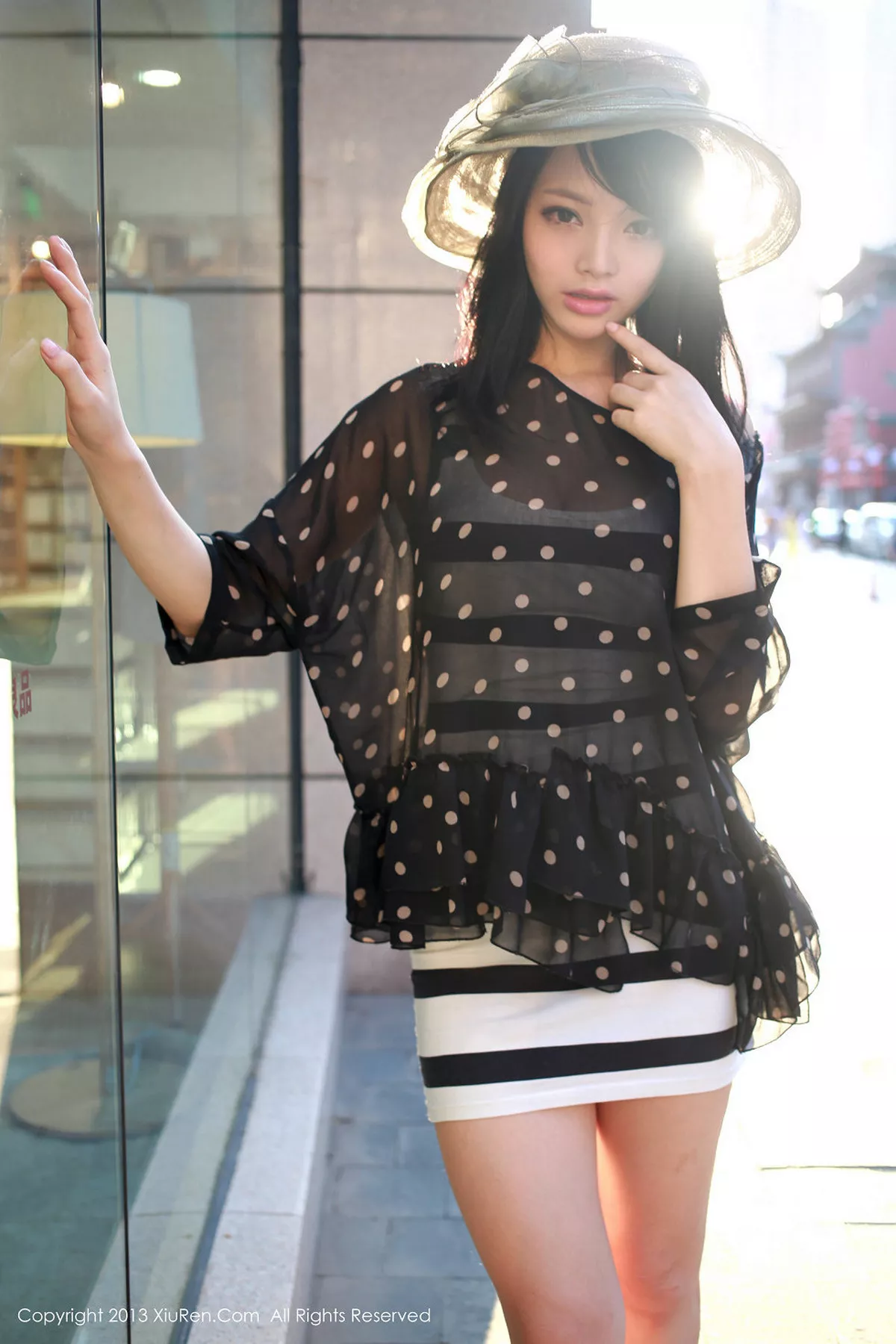 [XiuRen秀人网]第038期李玲写真 NO.10