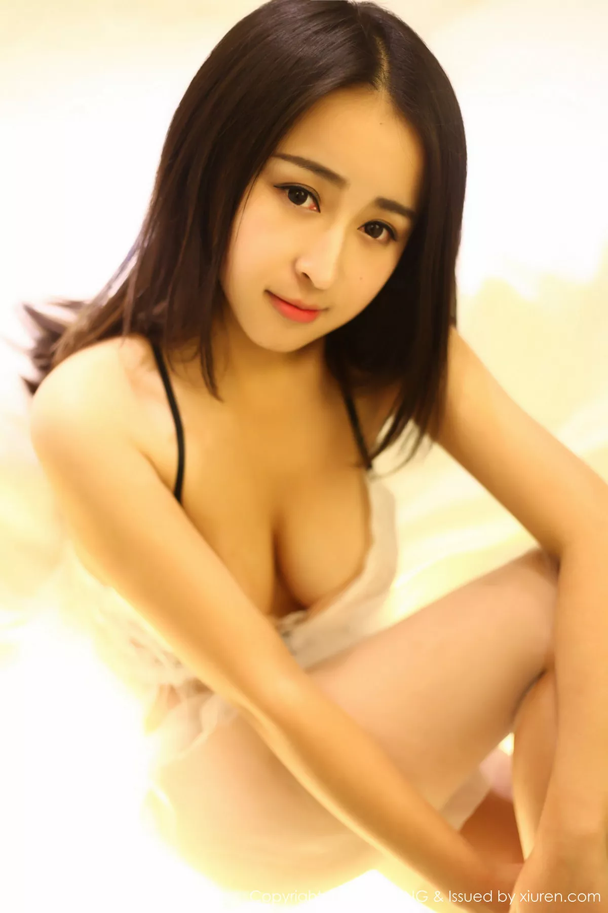 [Uxing优星馆]第036期煊煊sunny写真 NO.5