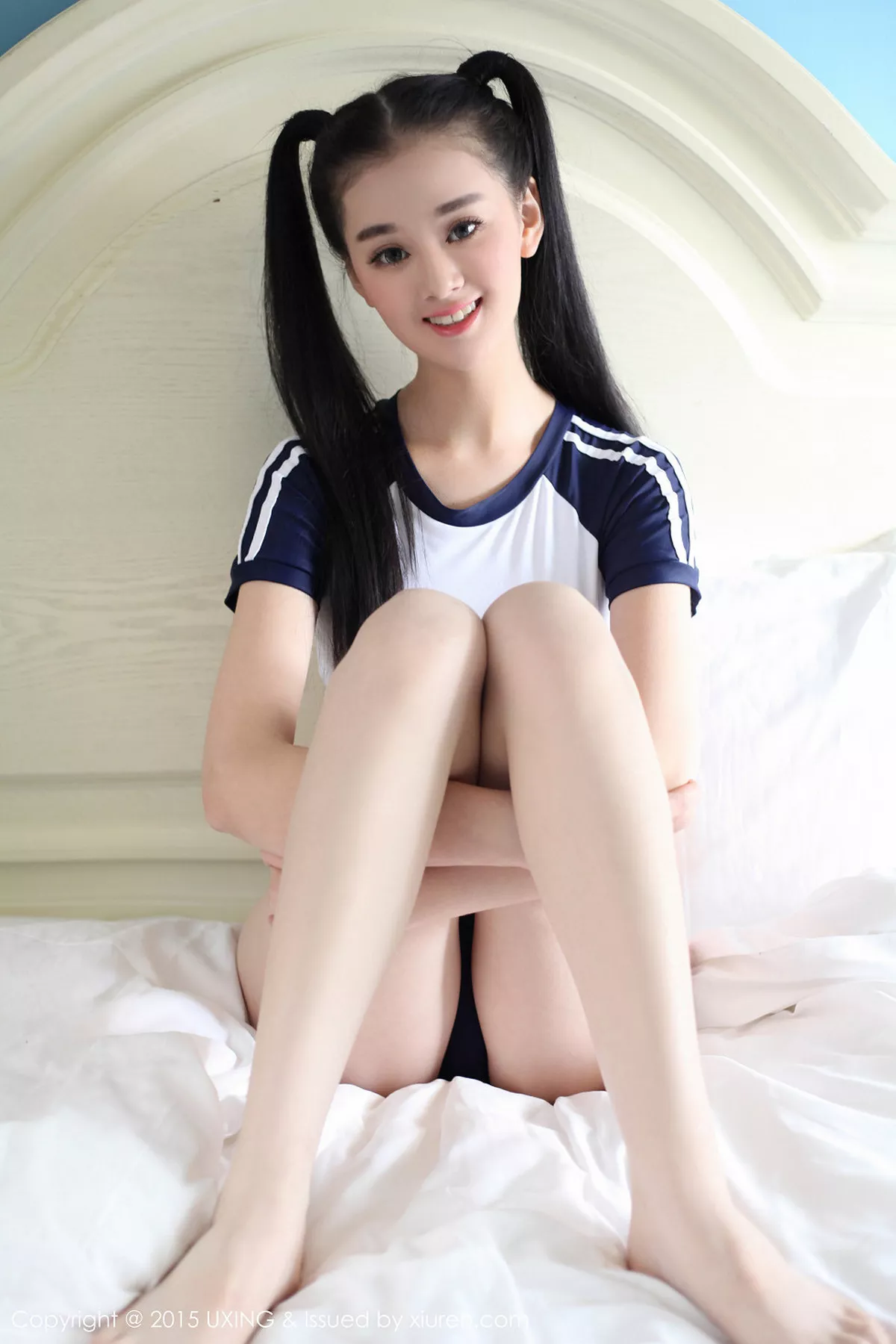 [Uxing优星馆]第027期温馨baby写真 NO.9