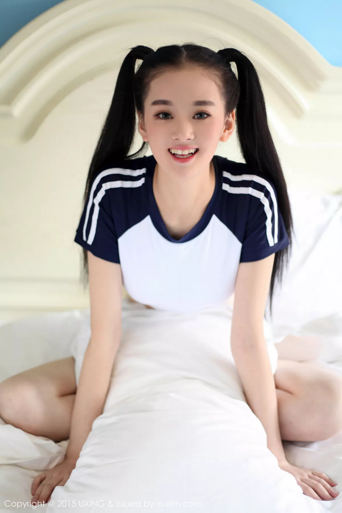 [Uxing优星馆]第027期温馨baby写真 NO.1