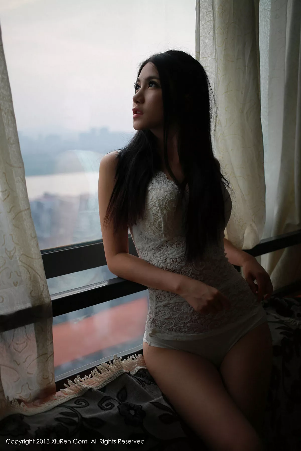 [XiuRen秀人网]第029期李七喜写真 NO.12