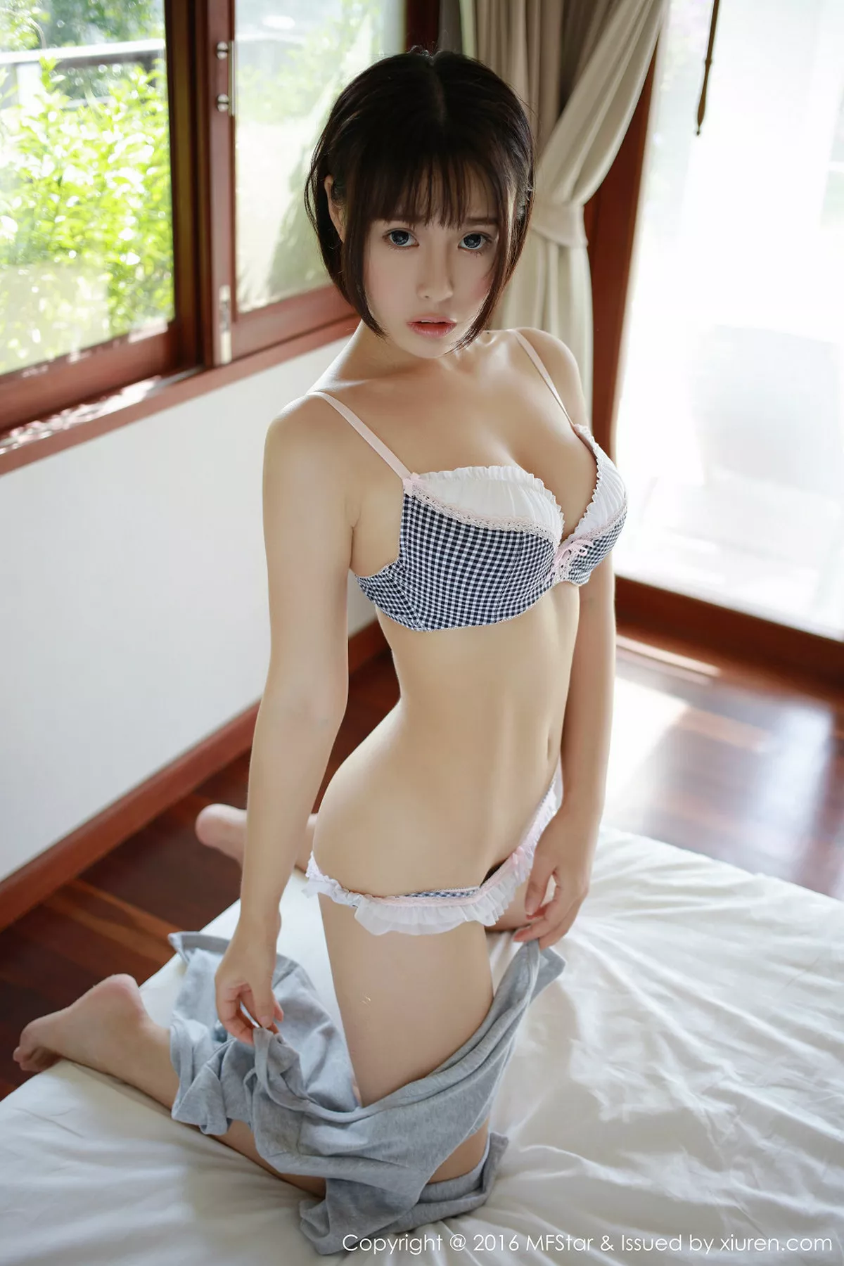 [MFStar模范学院]第040期Evelyn艾莉写真 NO.11