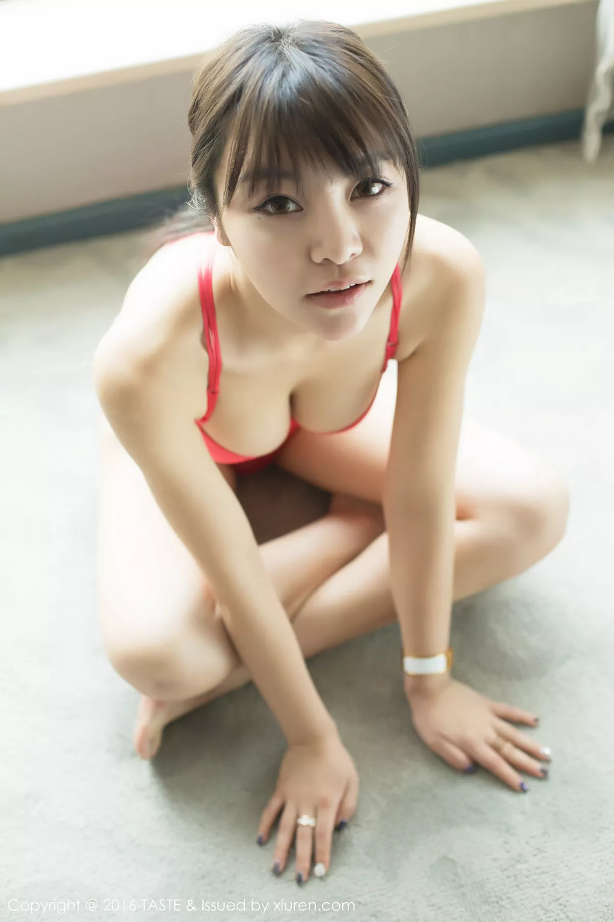 [Taste顽味生活]第023期王玥晨写真 NO.3