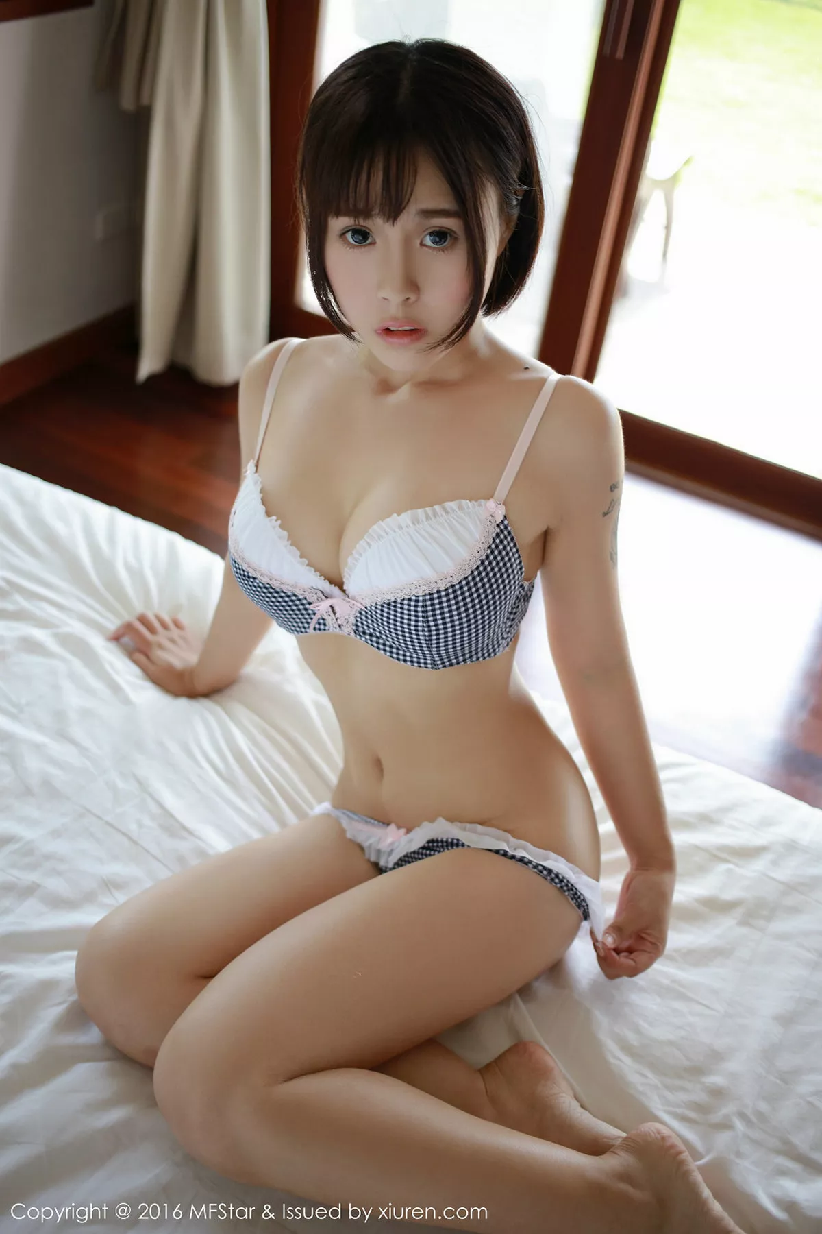 [MFStar模范学院]第040期Evelyn艾莉写真 NO.6